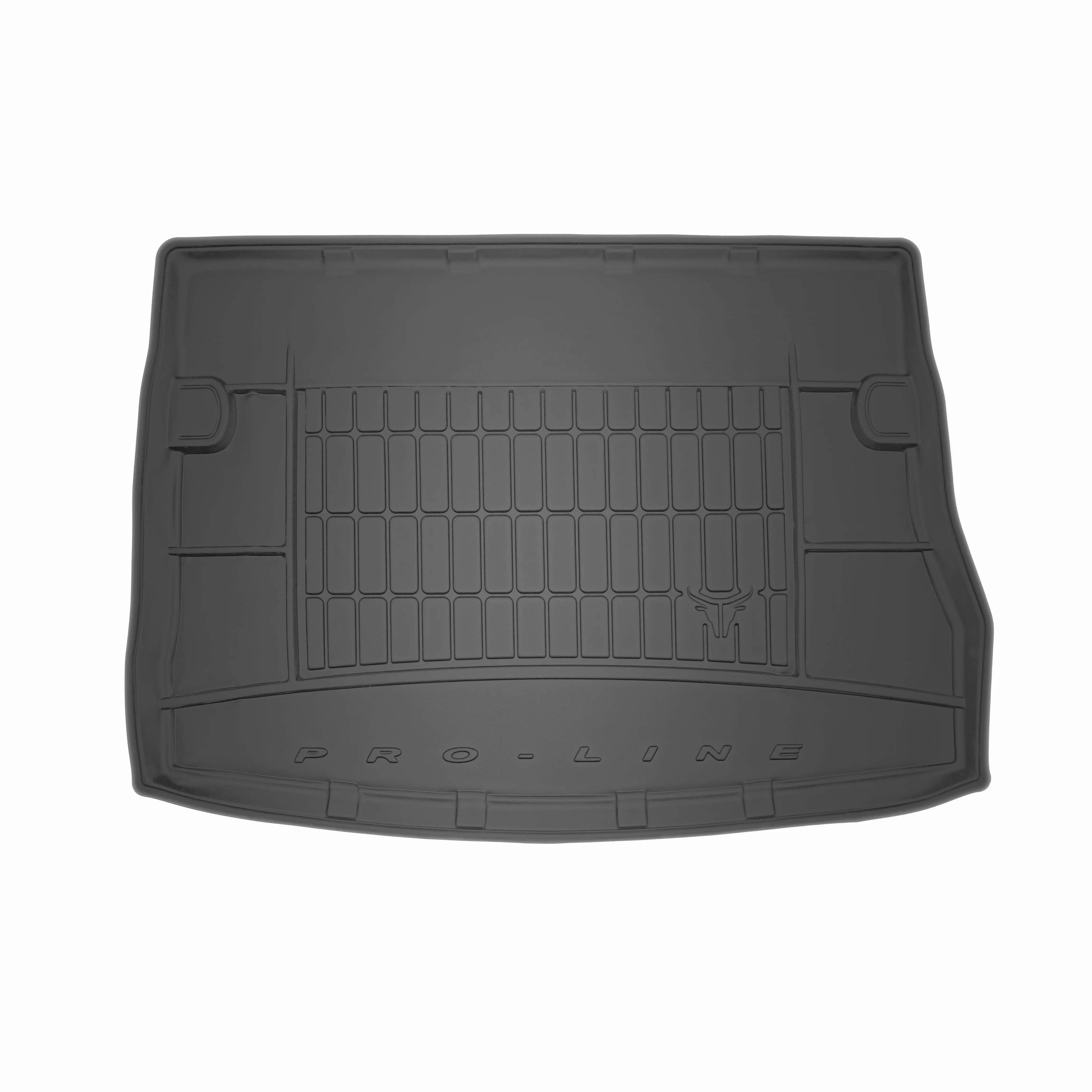 Bagasjeromsmatte 3D Kia Cee’d I Hatchback 2006 - 2012