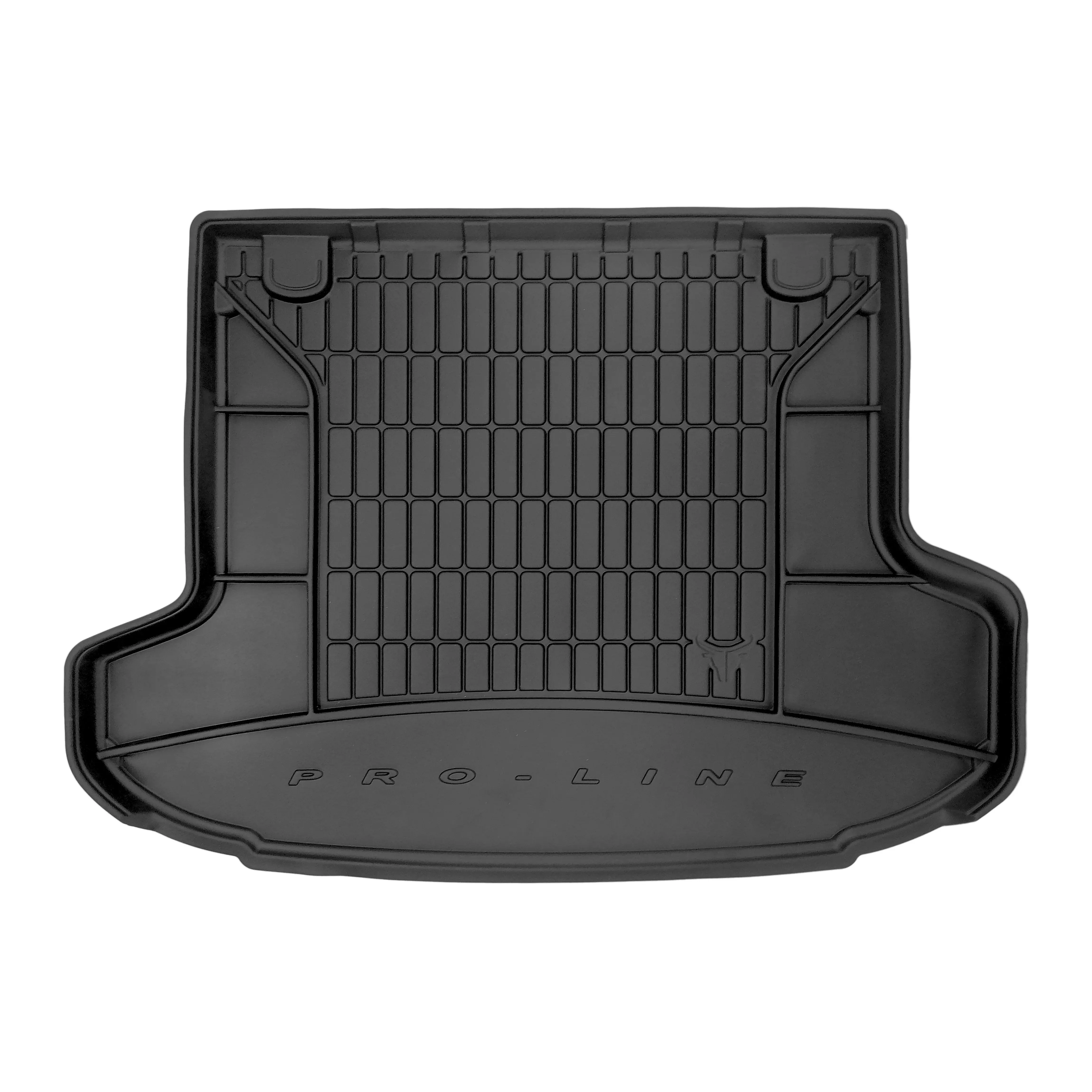 Bagasjeromsmatte 3D Kia Cee’d I Stasjonsvogn 2006 - 2012