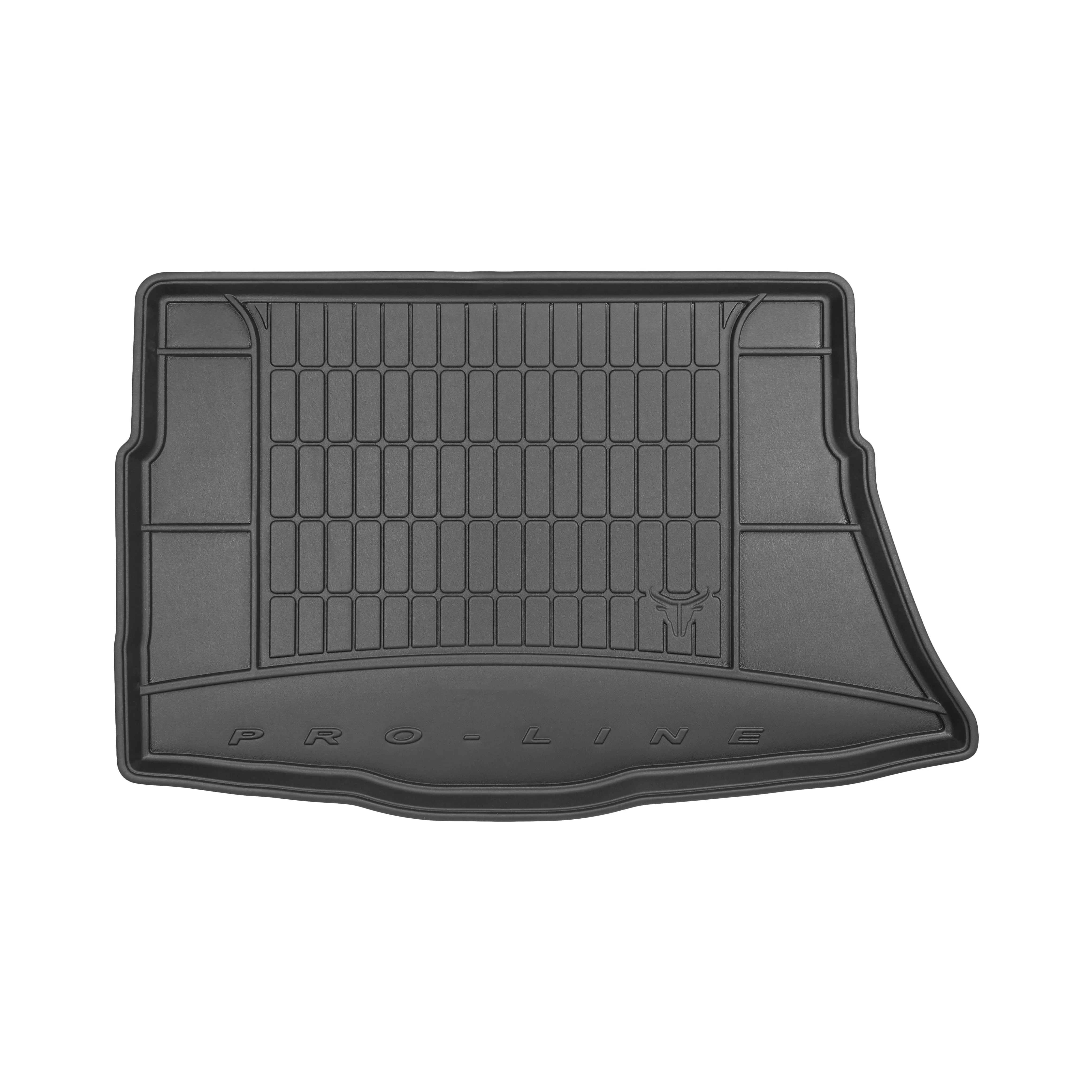Bagasjeromsmatte 3D Kia Cee’d II Hatchback 2012 - 2018