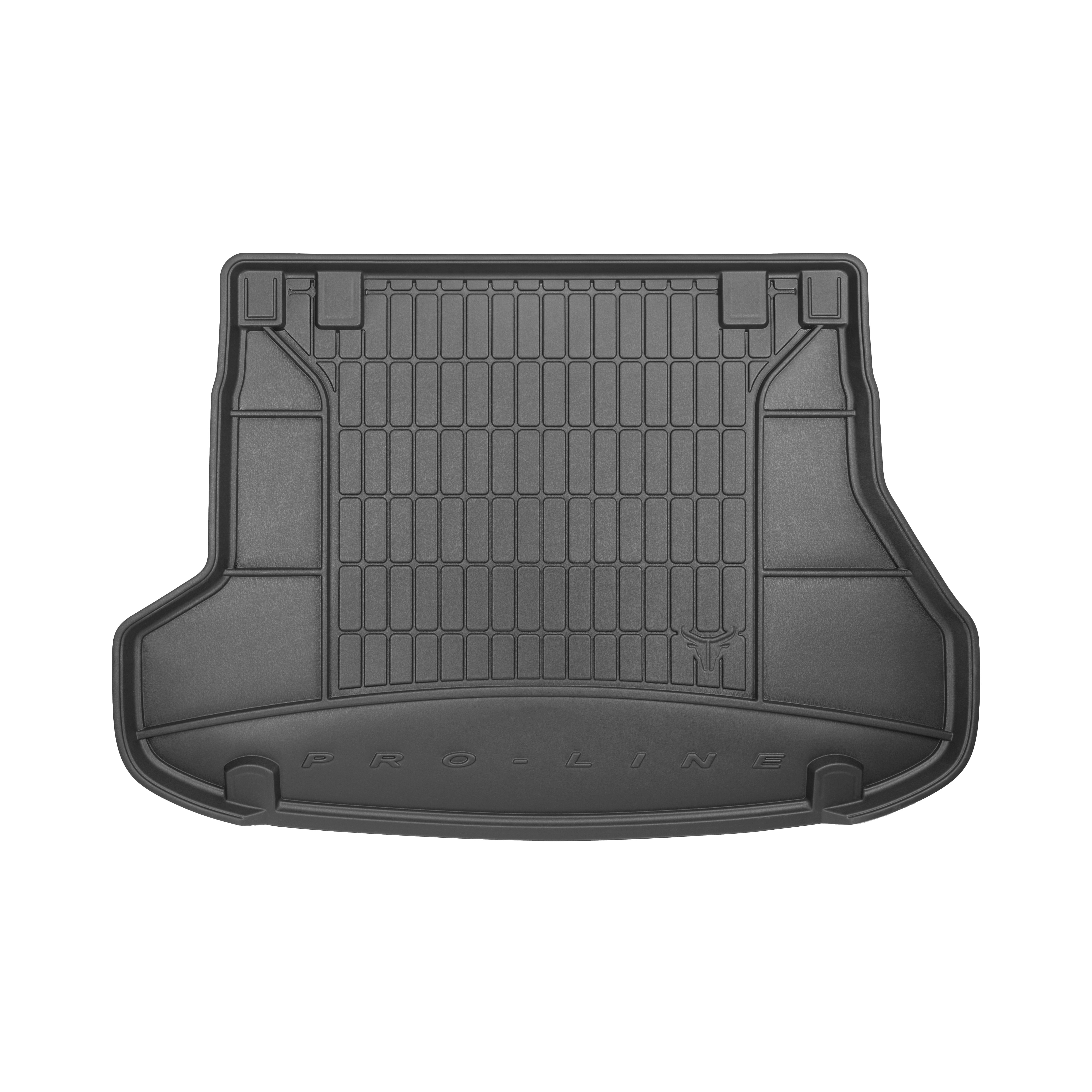 Bagasjeromsmatte 3D Kia Cee’d II Stasjonsvogn 2012 - 2018
