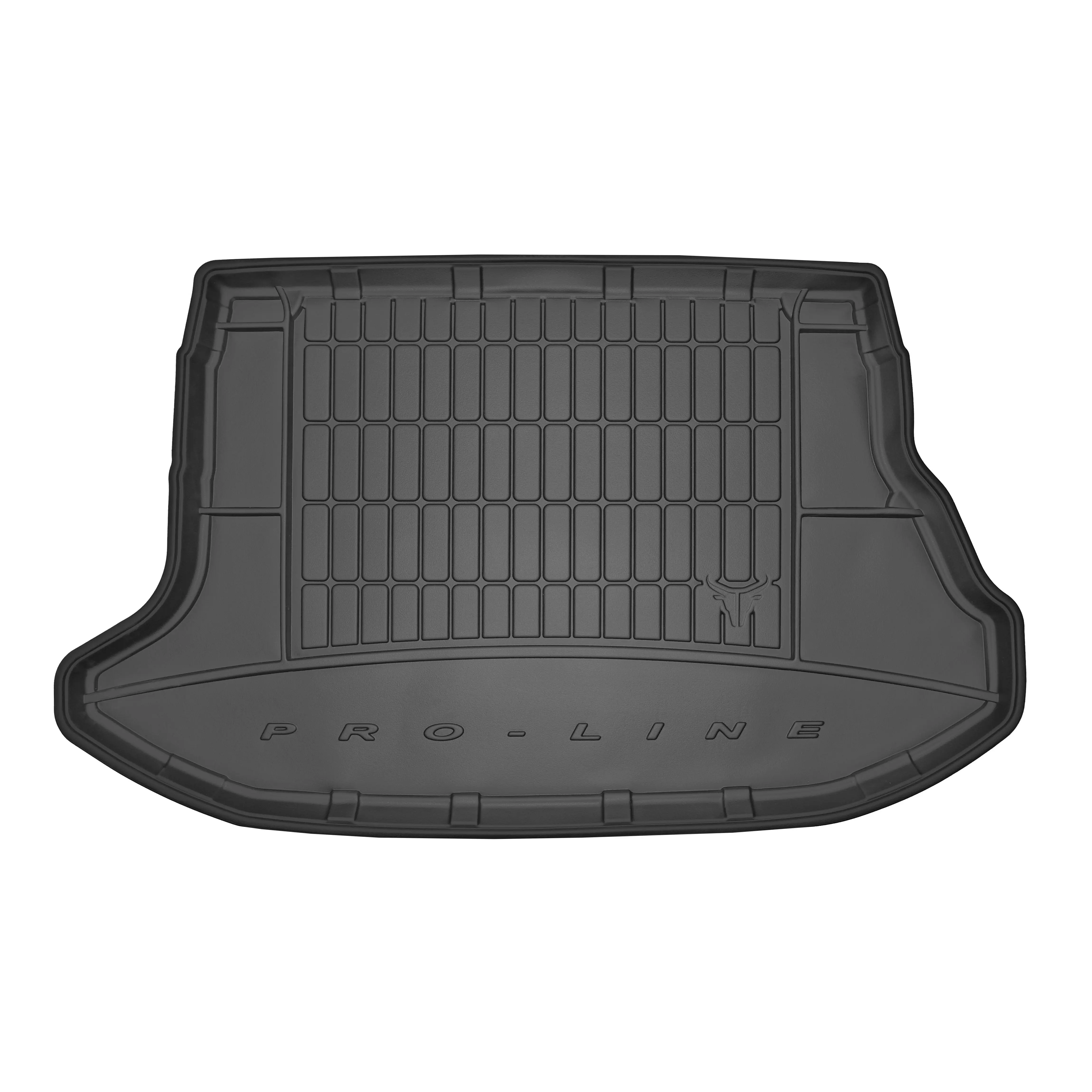Bagasjeromsmatte 3D Kia Cerato Hatchback 2004-2008