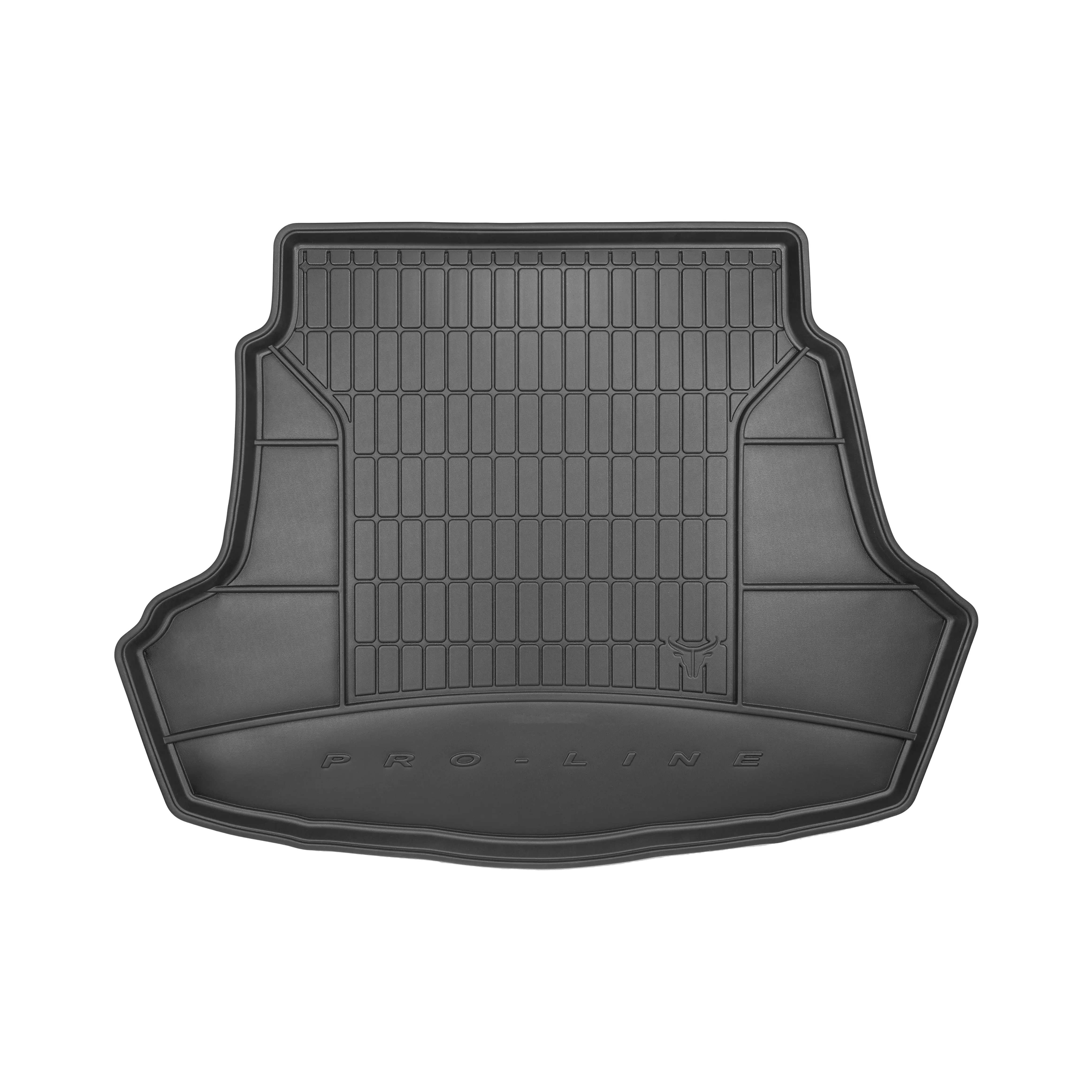 Bagasjeromsmatte 3D Kia Optima IV Sedan 2015-2020