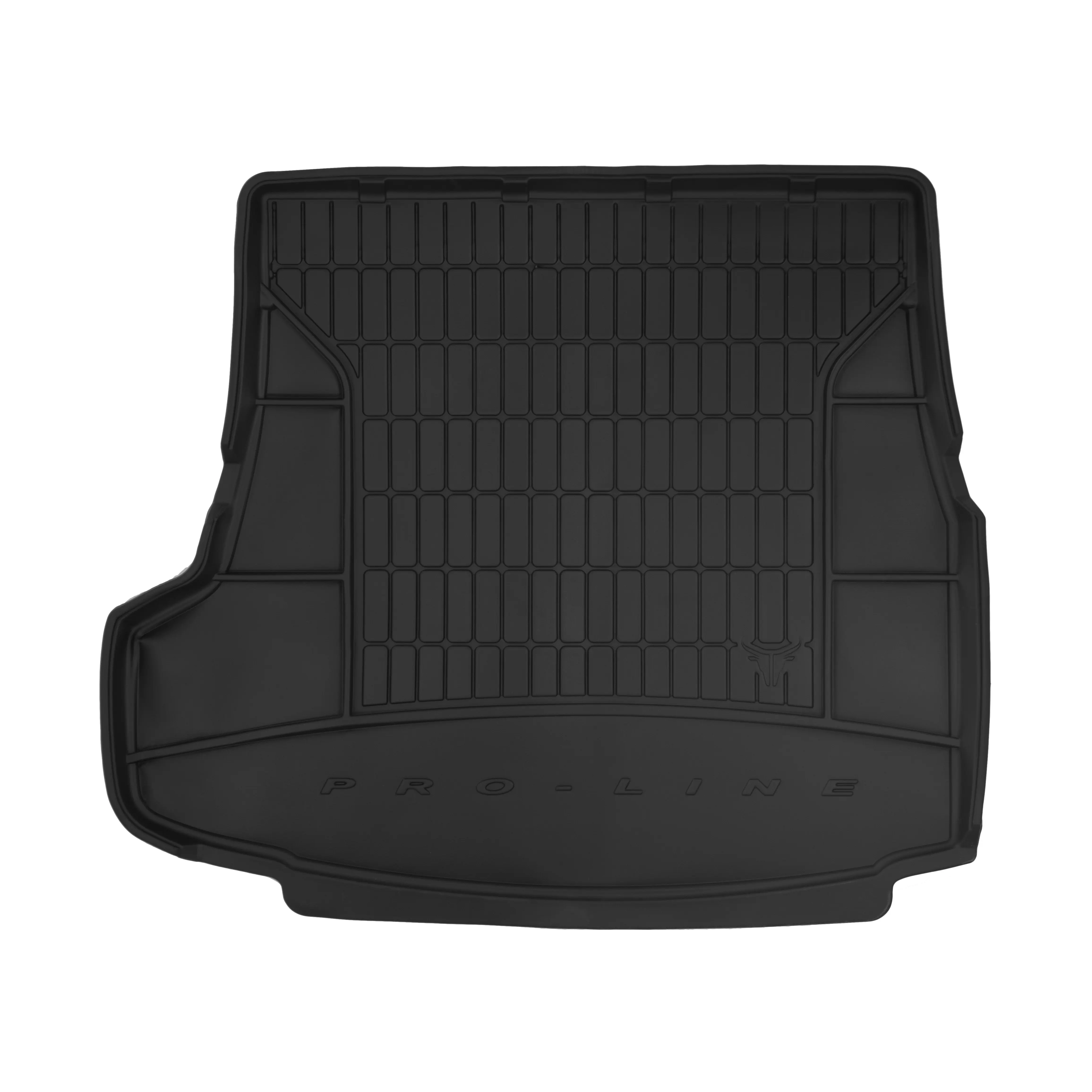 Bagasjeromsmatte 3D Kia Optima IV Sport Wagon 2016-2020