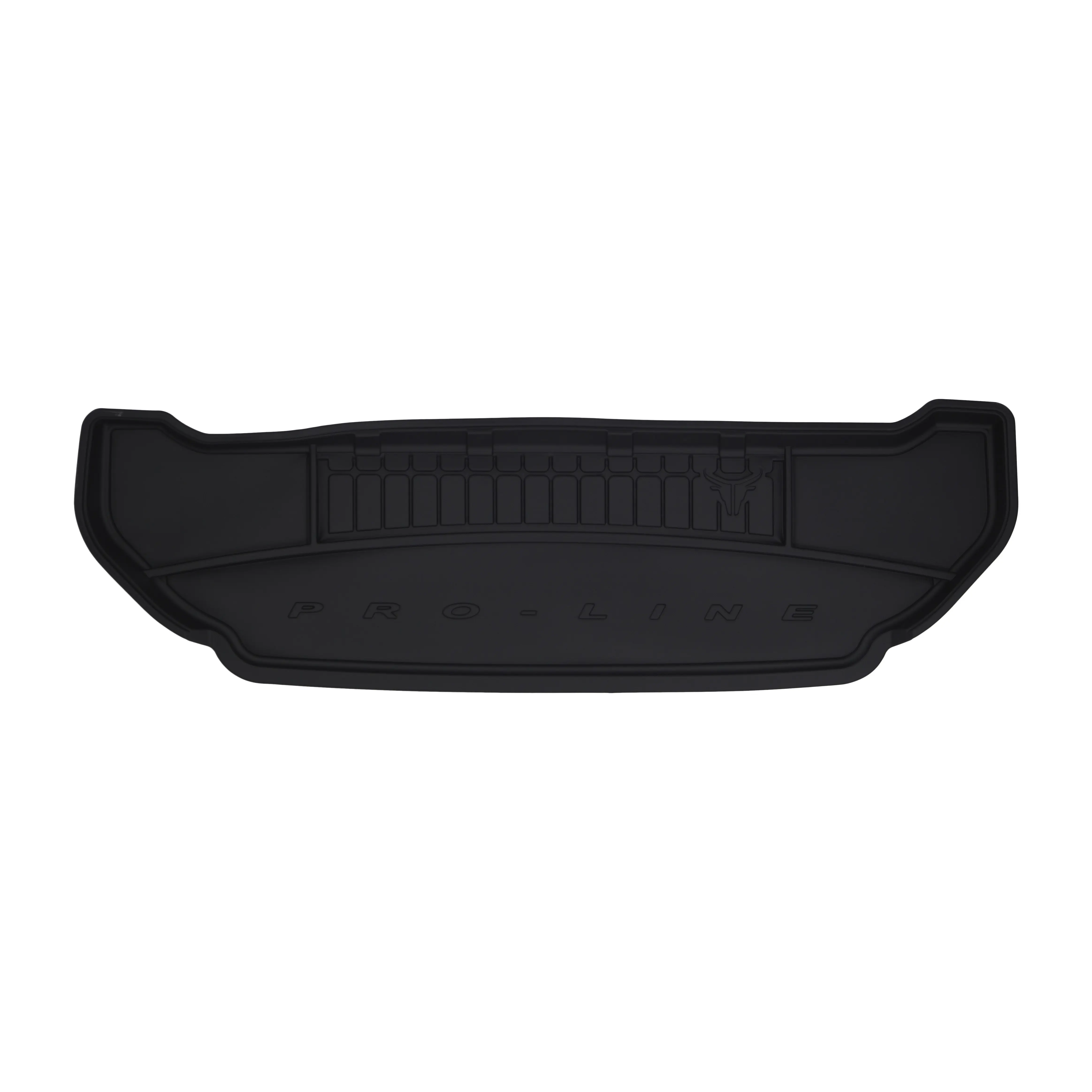 Bagasjeromsmatte 3D Kia Sorento III 2014 - 2020 │ 7 seter
