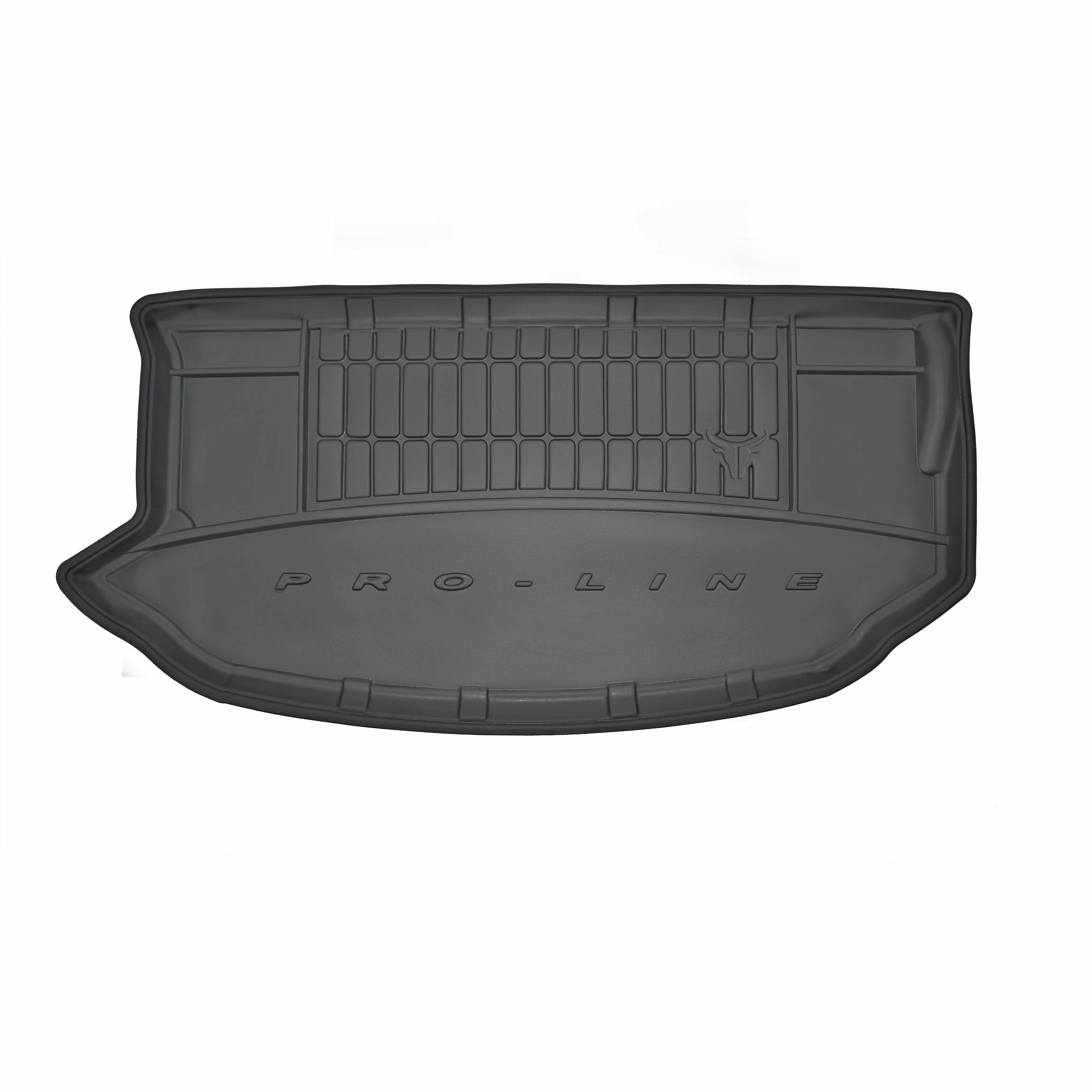 Bagasjeromsmatte 3D Kia Soul I 2008 - 2013