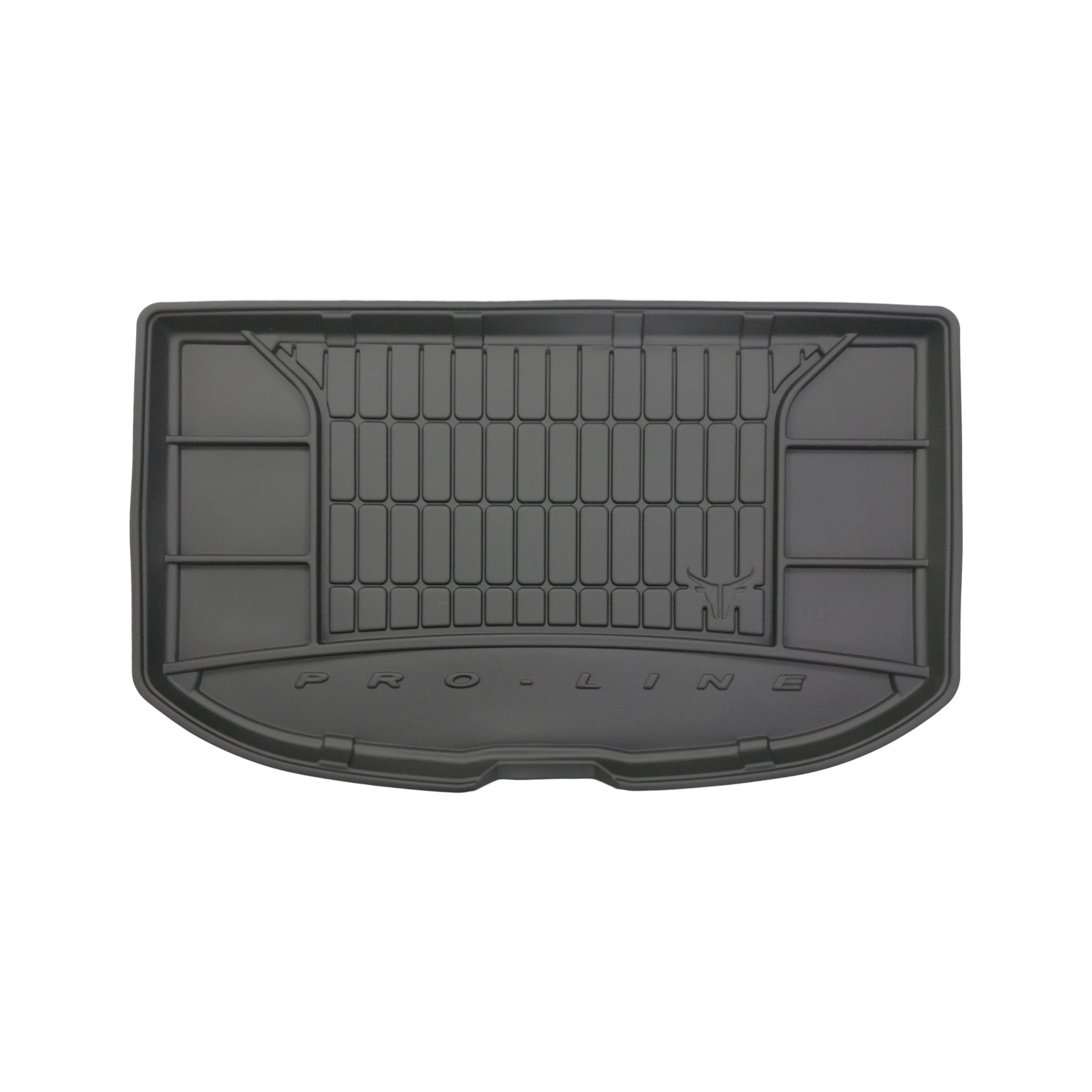 Bagasjeromsmatte 3D Kia Soul II 2013 - 2019