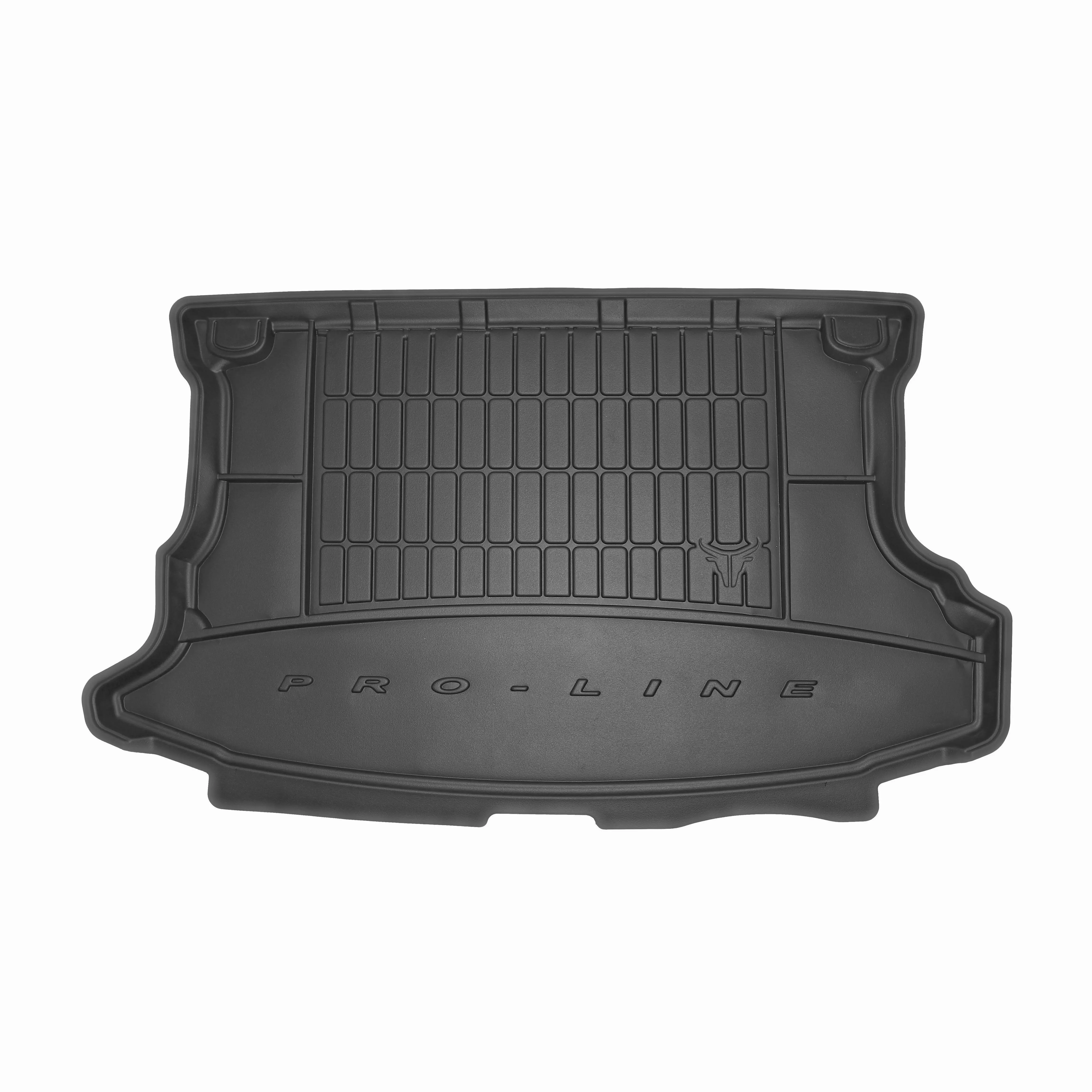 Bagasjeromsmatte 3D Kia Sportage II 2004 - 2010