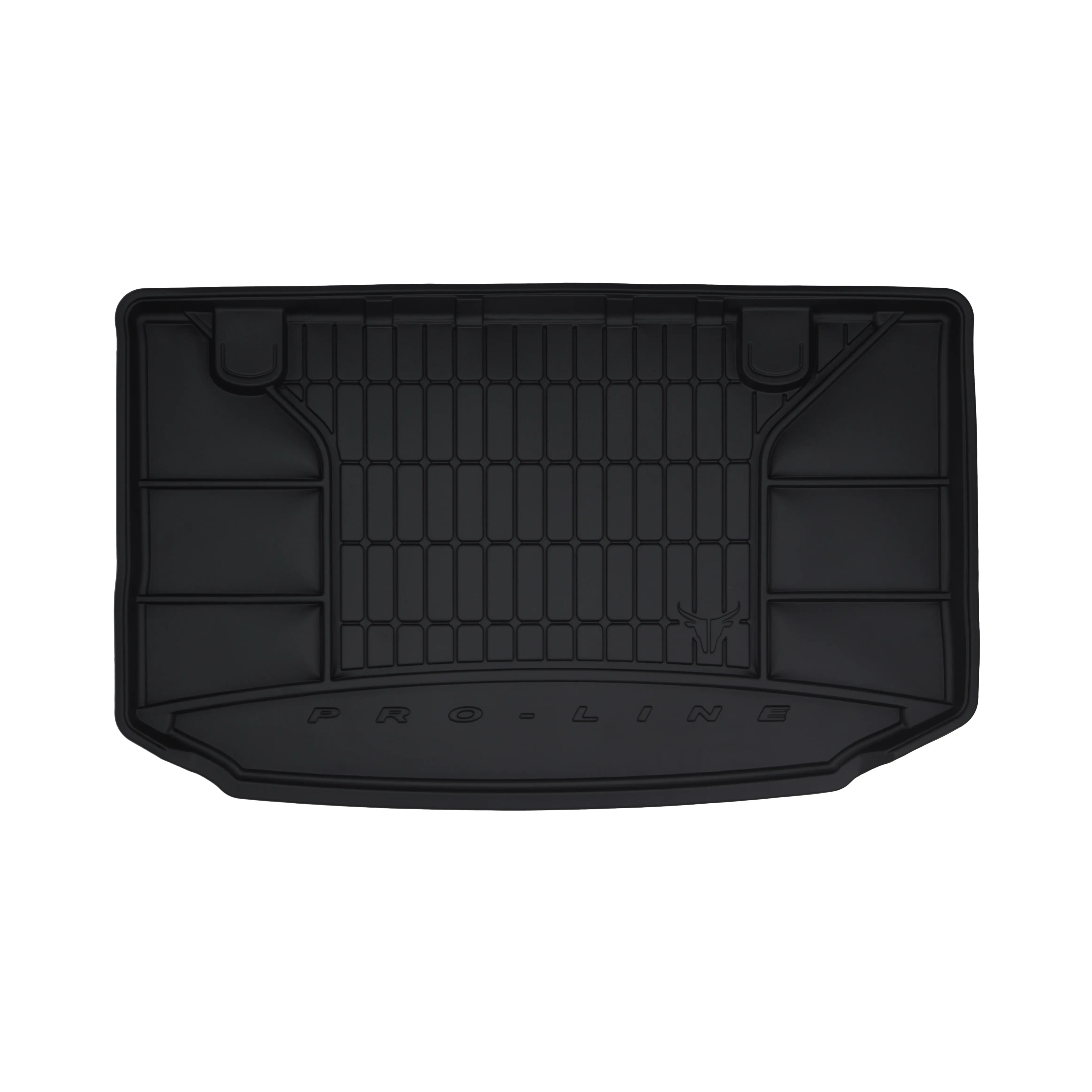 Bagasjeromsmatte 3D Kia Venga 2009-2019