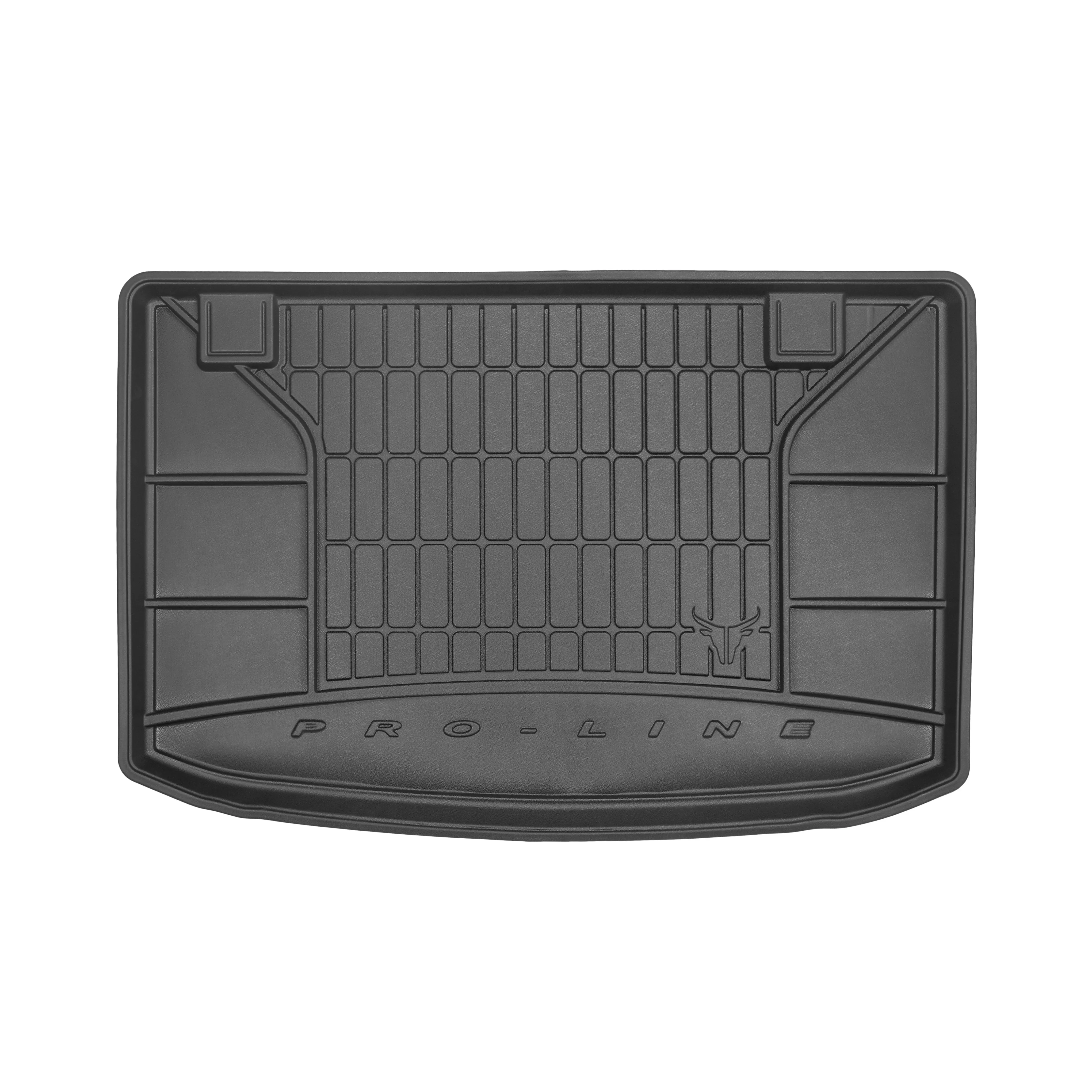 Bagasjeromsmatte 3D Kia Venga 2009-2019