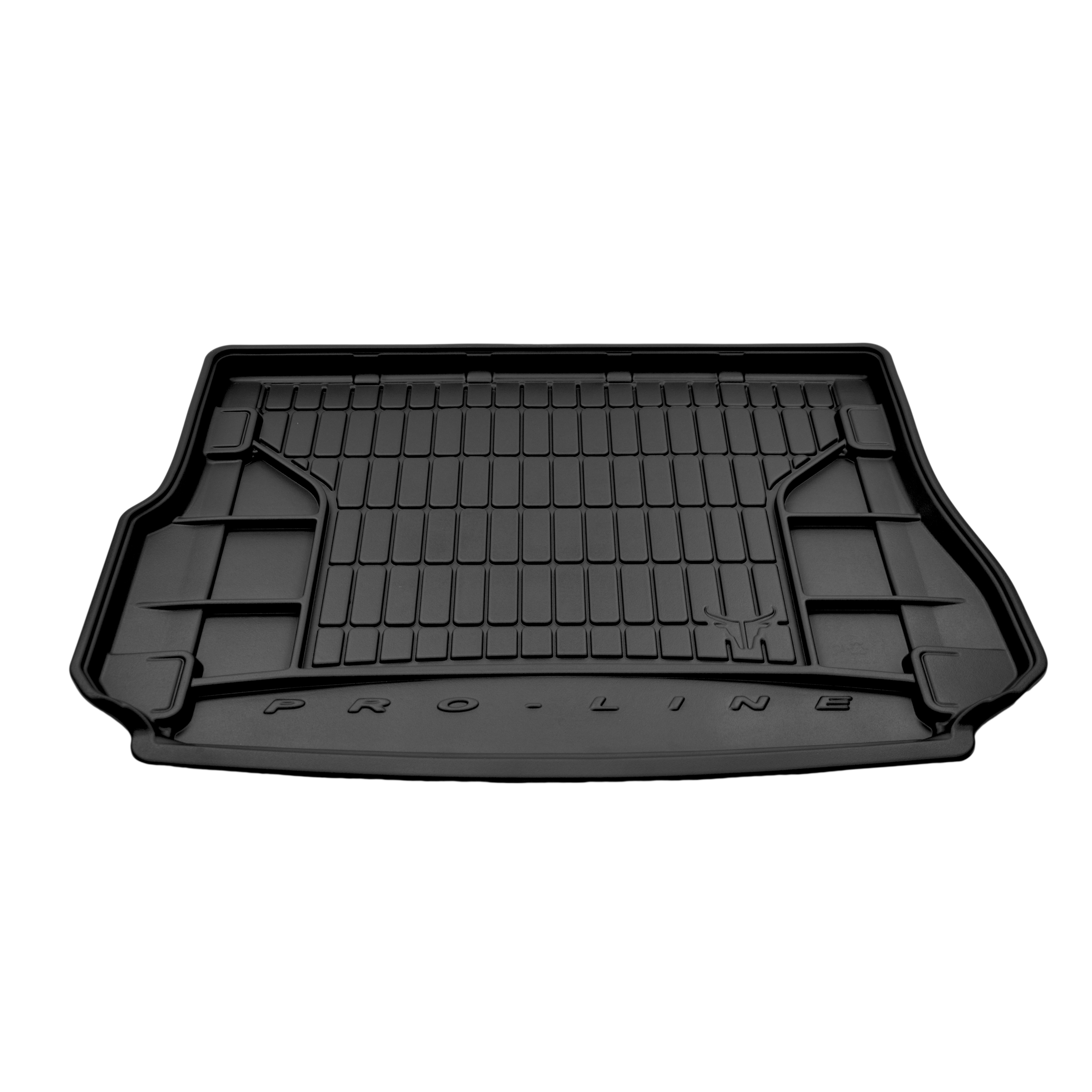 Bagasjeromsmatte 3D Land Rover Range Rover Evoque I 2011 - 2018