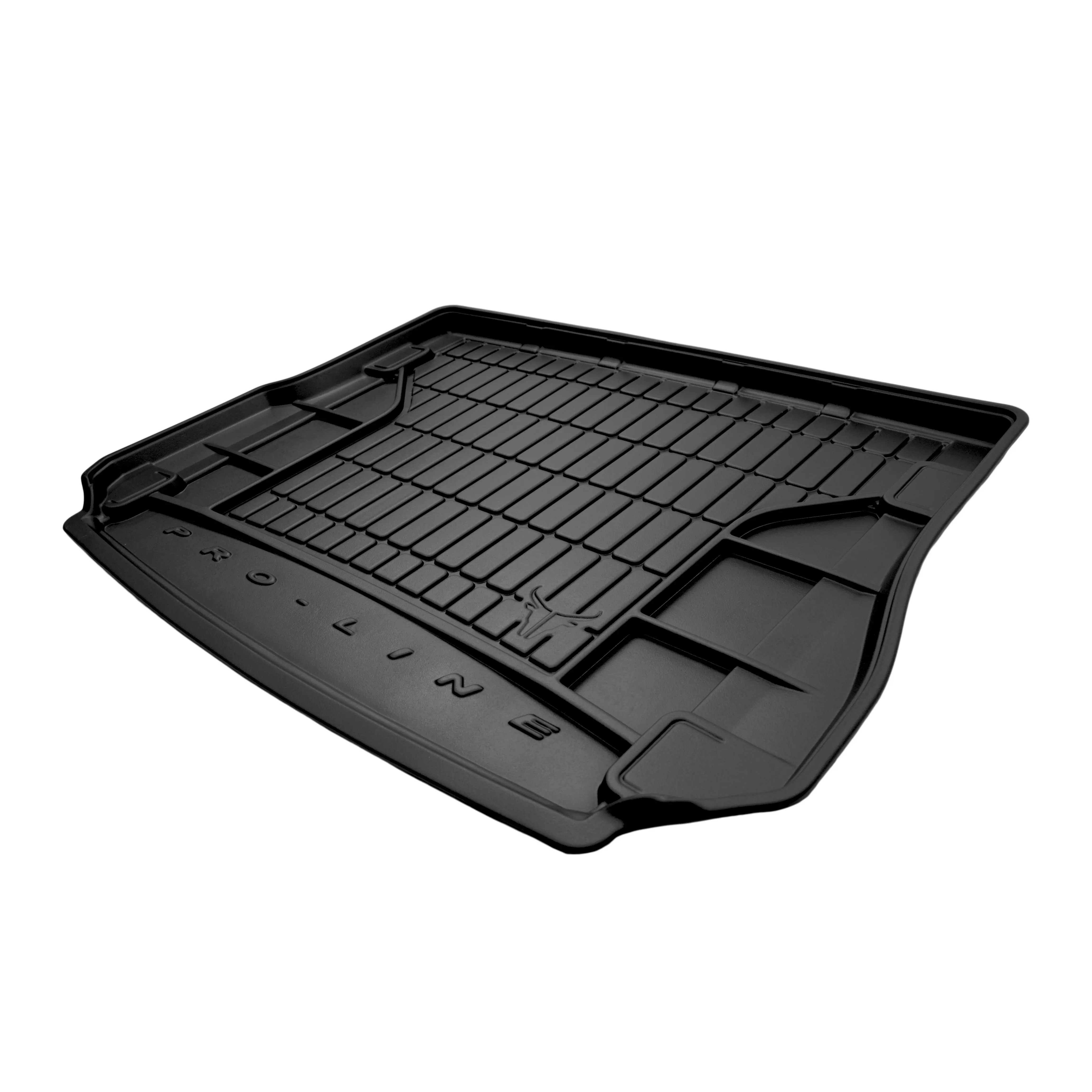 Bagasjeromsmatte 3D Land Rover Range Rover Evoque I 2011 - 2018 – bilde 2