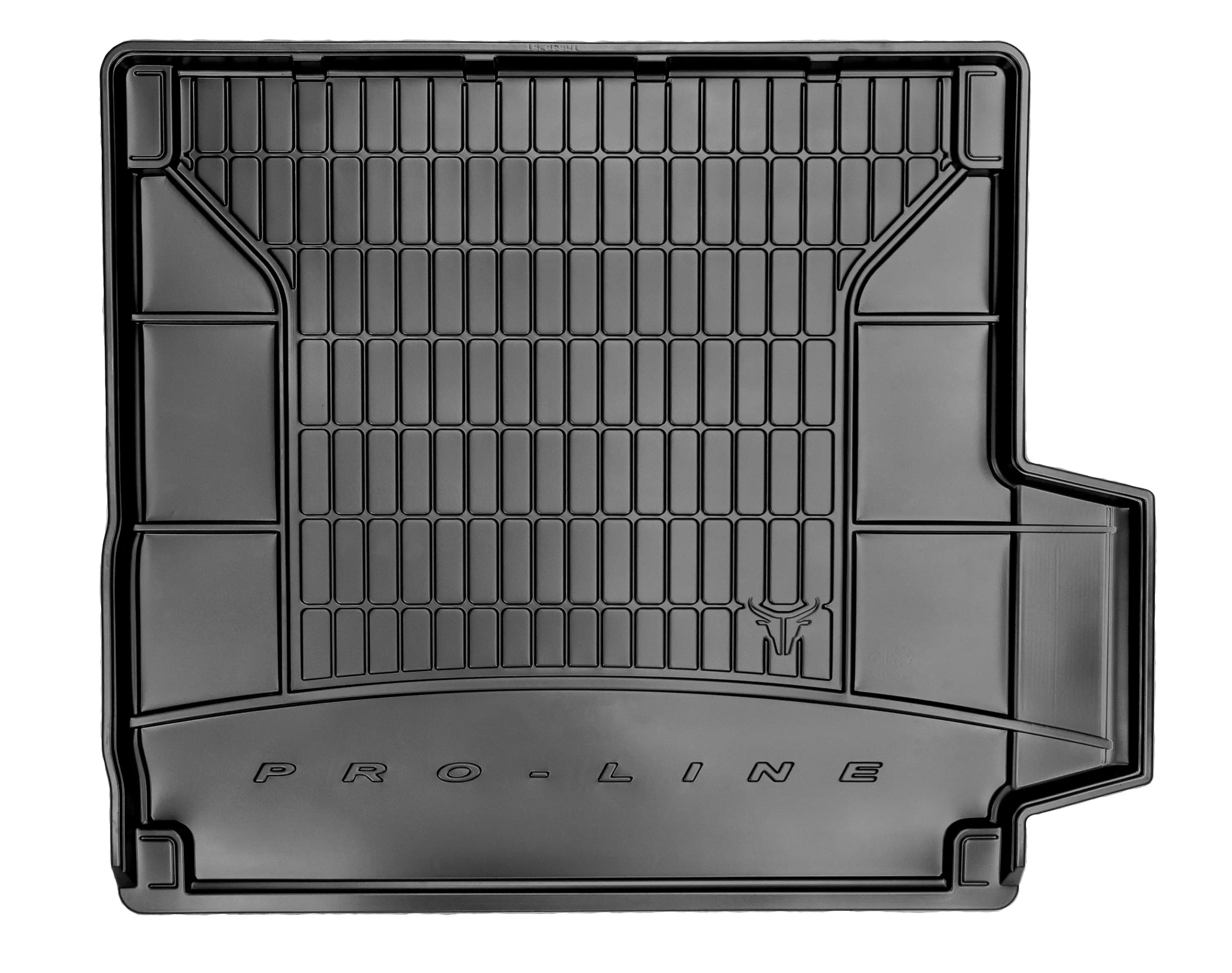 Bagasjeromsmatte 3D Land Rover Range Rover (L405) 2012 - 2021