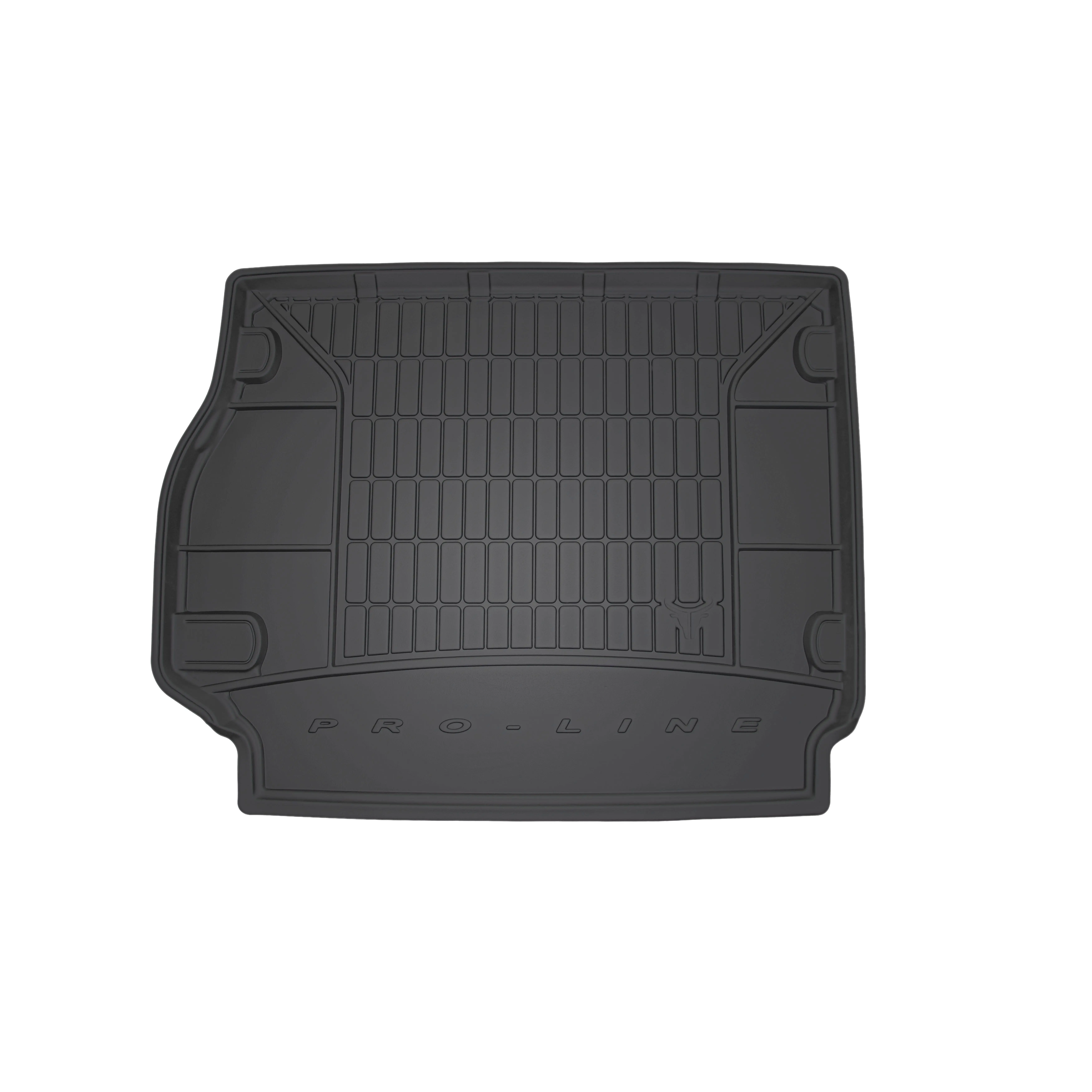 Bagasjeromsmatte 3D Land Rover Range Rover Sport (L320) 2005 - 2013