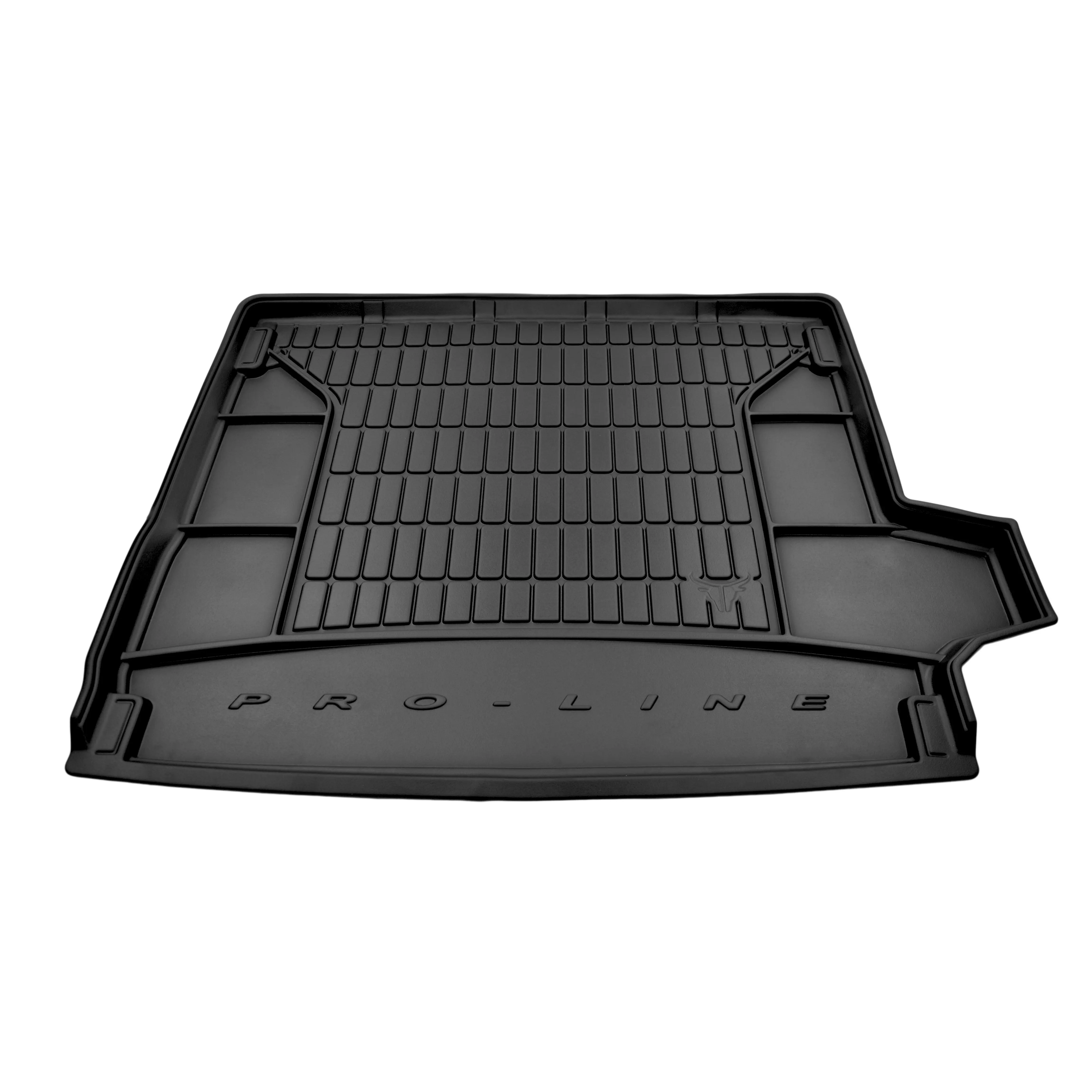 Bagasjeromsmatte 3D Land Rover Range Rover Sport (L494) 2013 - 2022