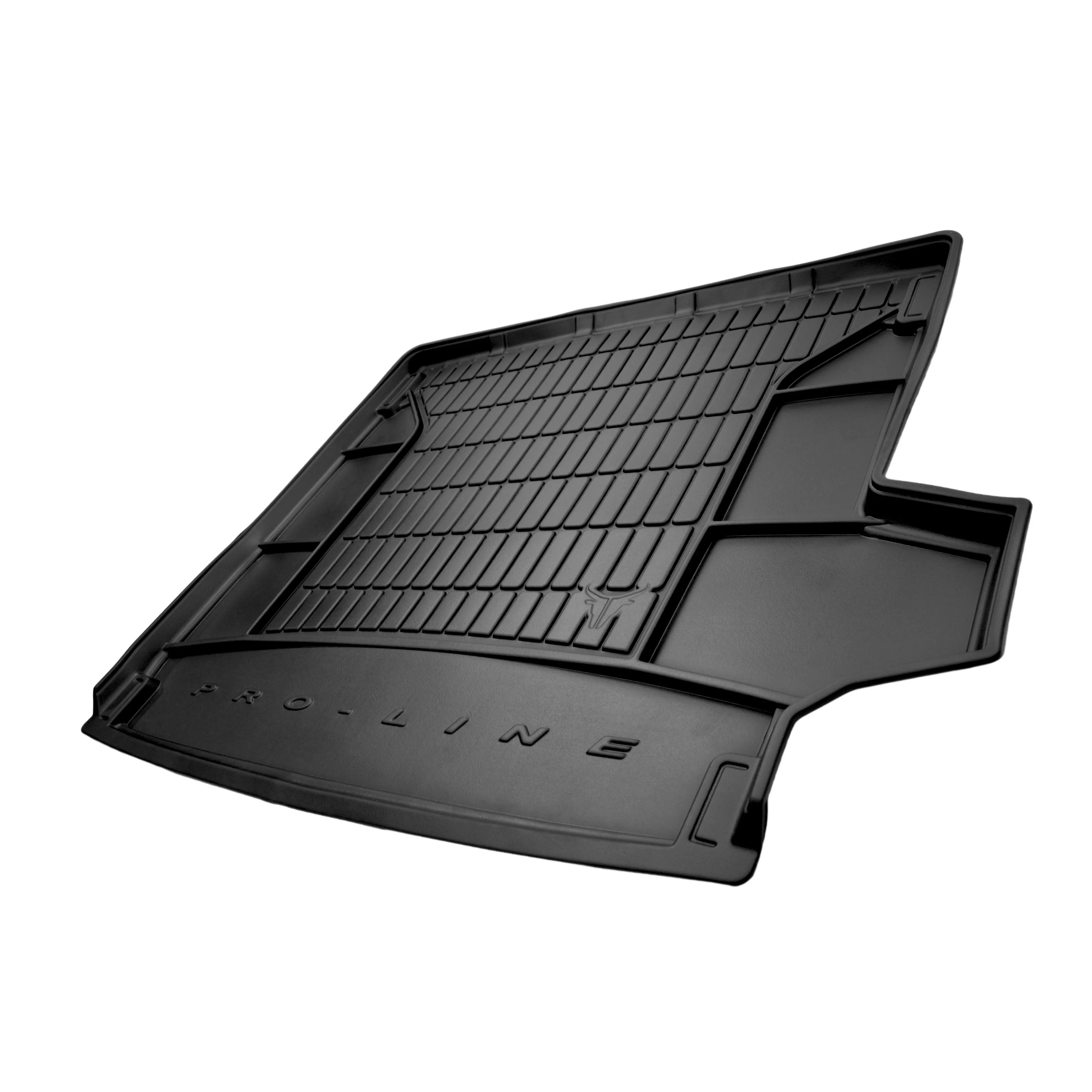 Bagasjeromsmatte 3D Land Rover Range Rover Sport (L494) 2013 - 2022 – bilde 2