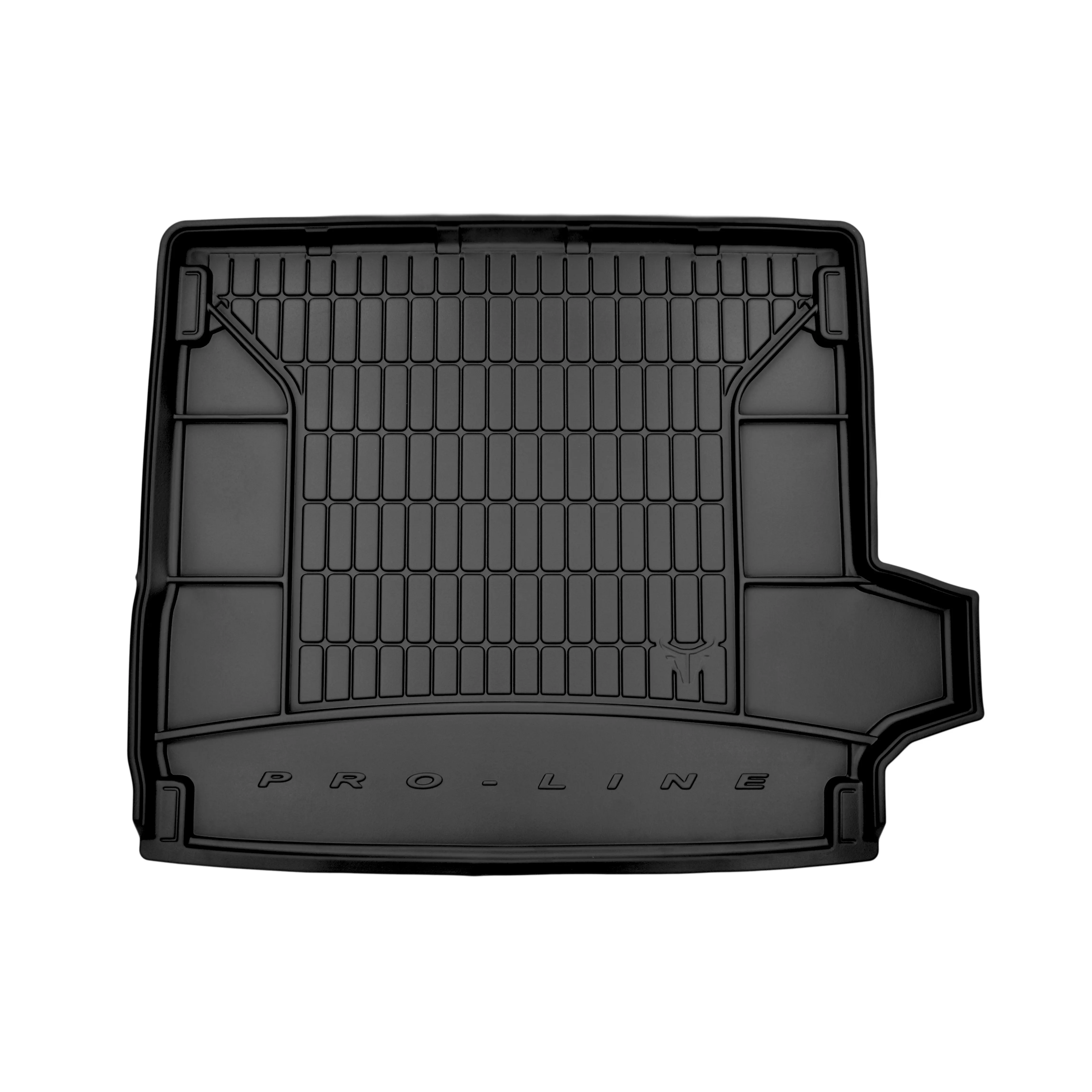 Bagasjeromsmatte 3D Land Rover Range Rover Sport (L494) 2013 - 2022 – bilde 3