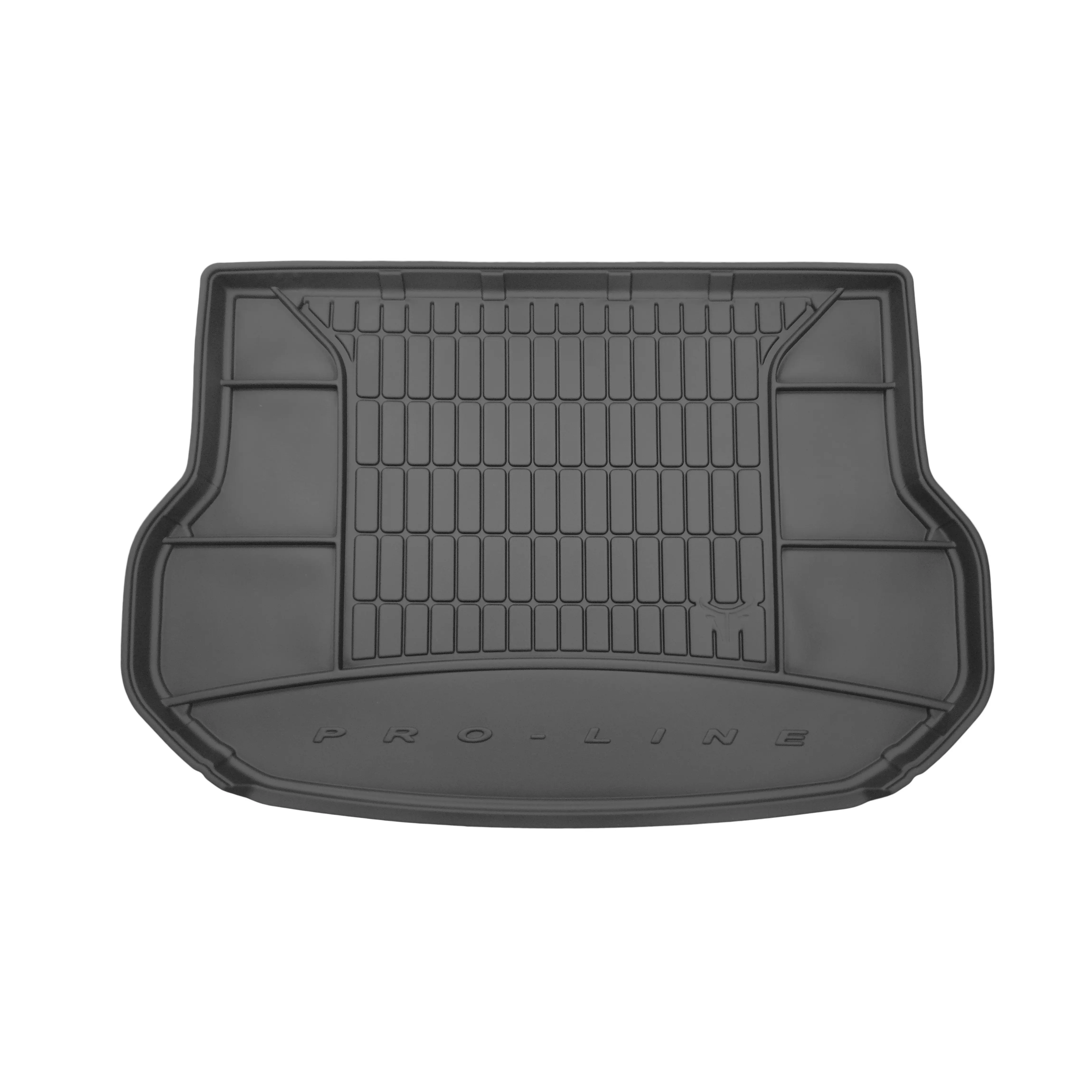 Bagasjeromsmatte 3D Lexus NX I 2014 - 2021