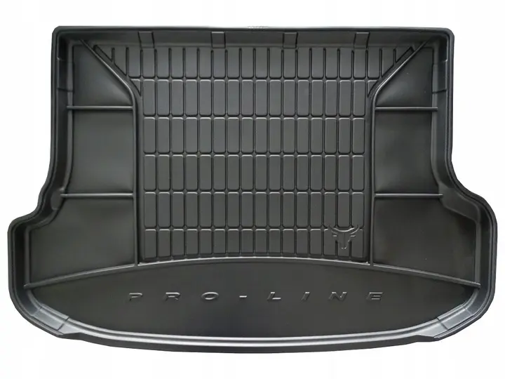 Bagasjeromsmatte 3D Lexus RX III 2008 - 2015