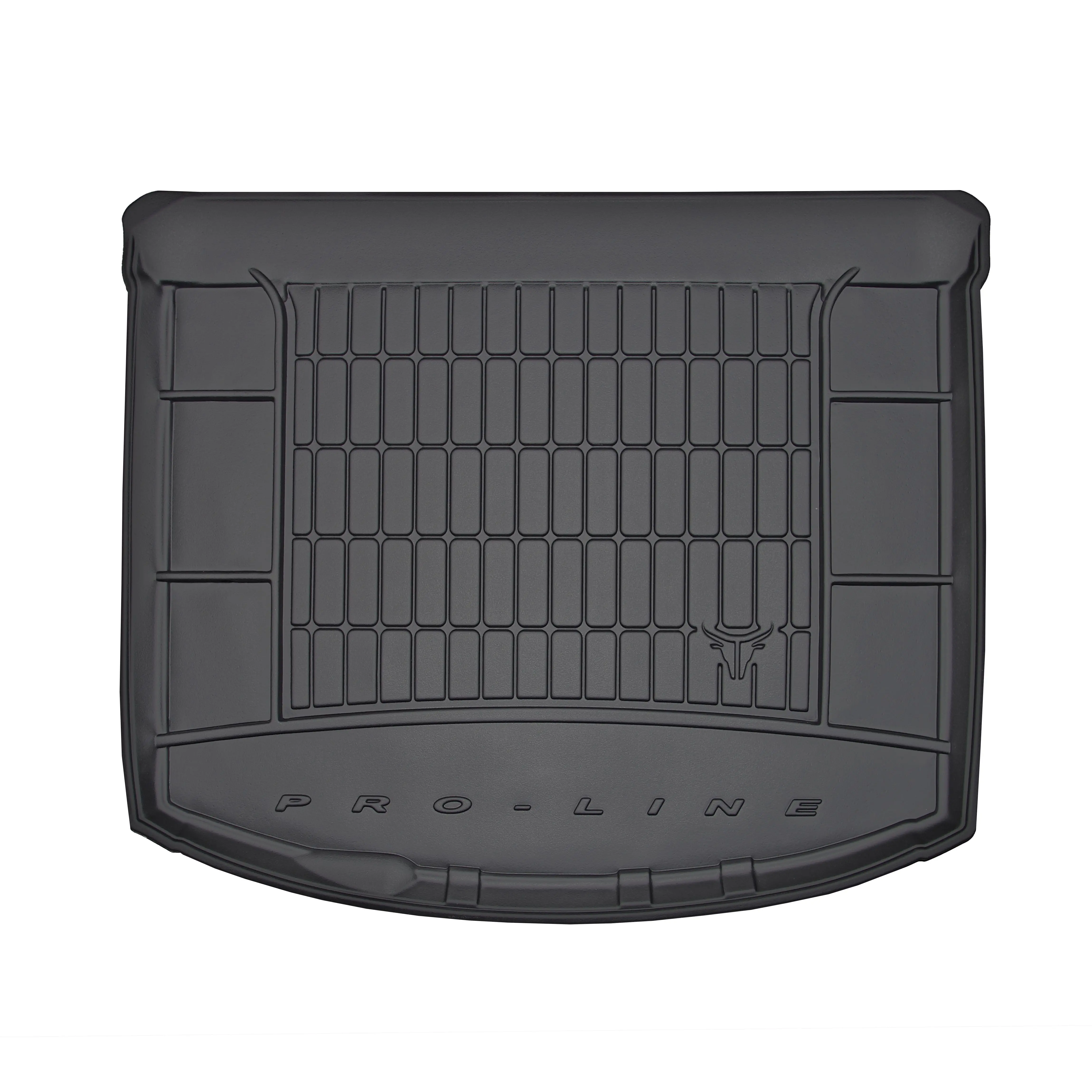 Bagasjeromsmatte 3D Mazda 3 II Hatchback 2008-2013