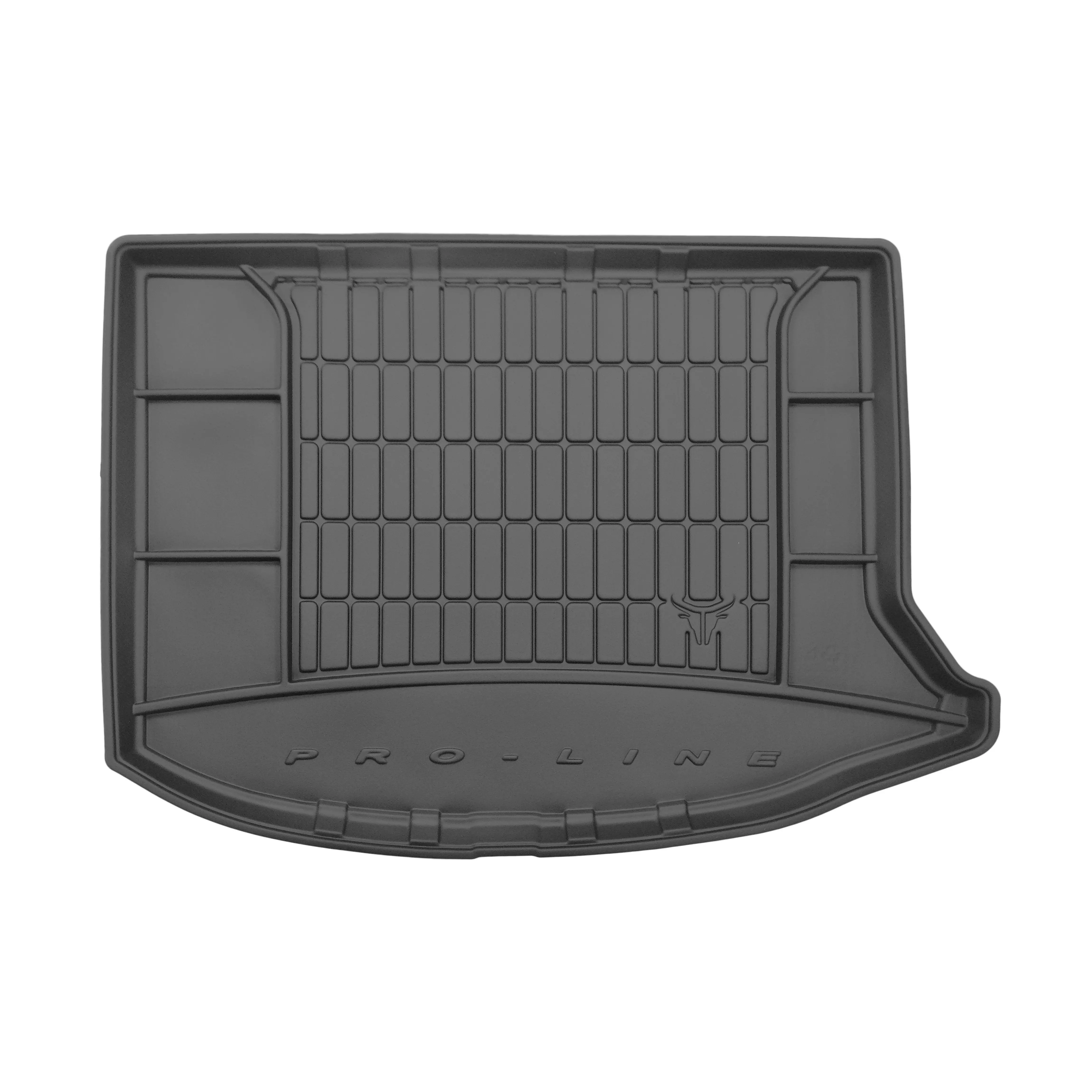 Bagasjeromsmatte 3D Mazda 3 II Hatchback 2008-2013