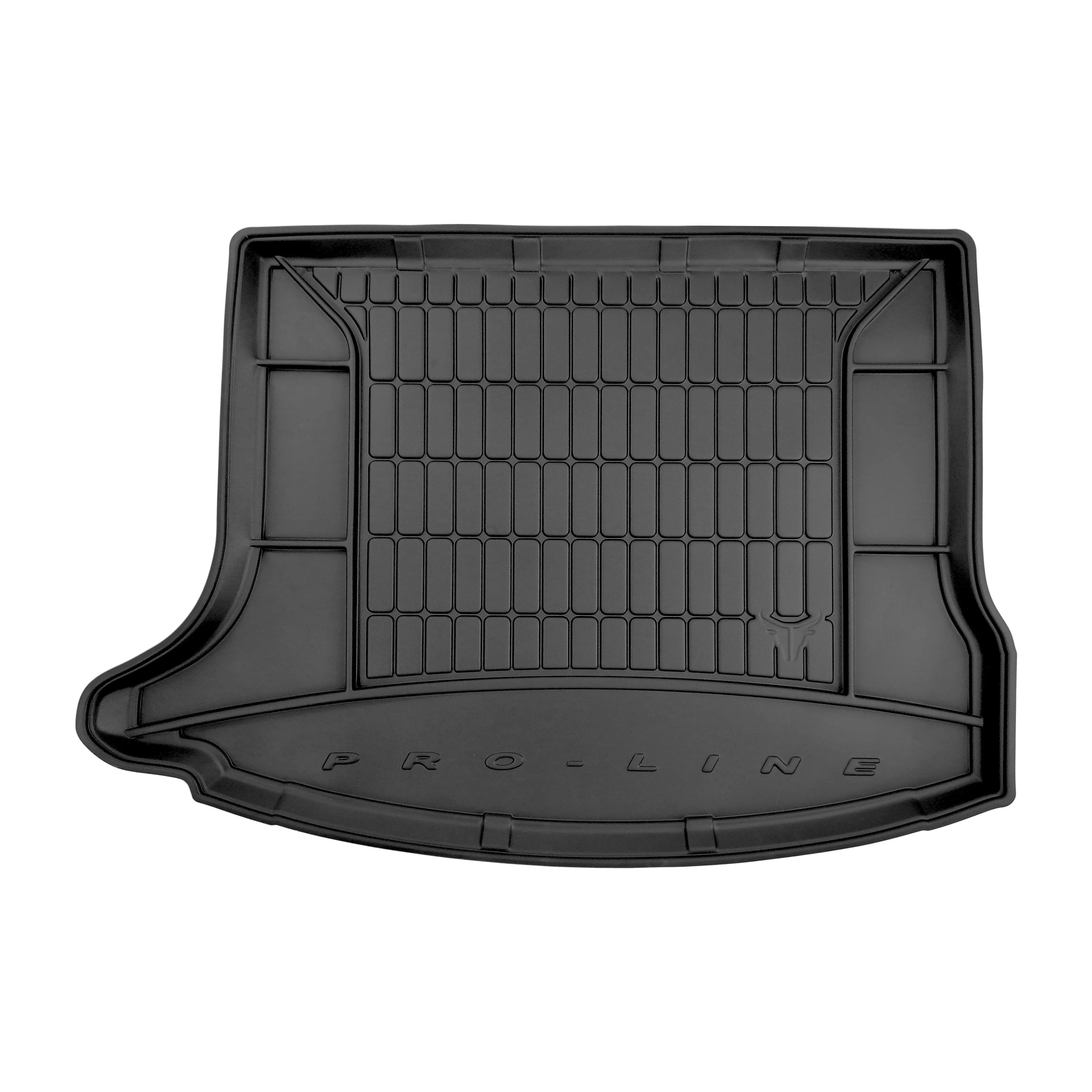 Bagasjeromsmatte 3D Mazda 3 III Hatchback 2013-2018
