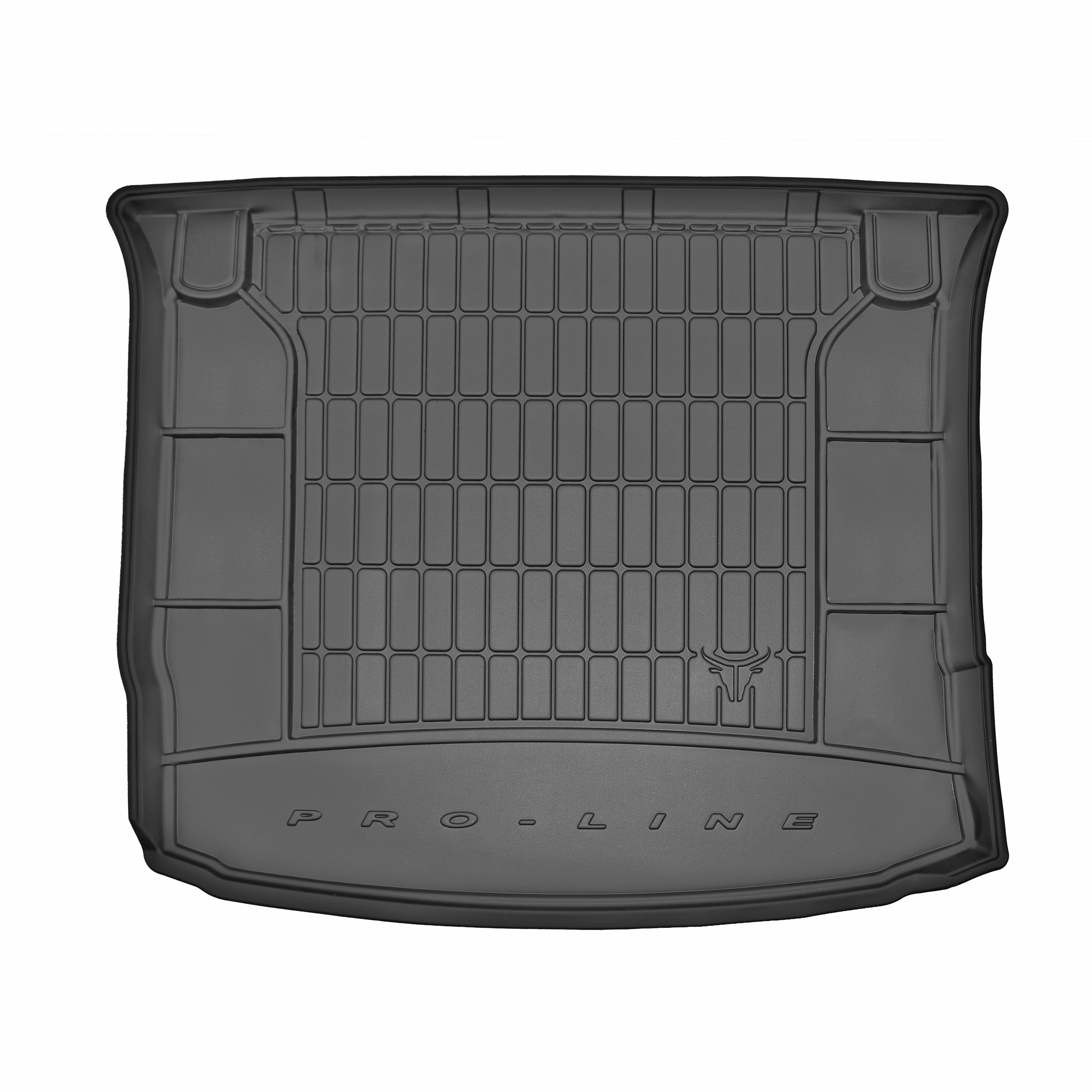 Bagasjeromsmatte 3D Mazda 5 I Minivan 2005-2010