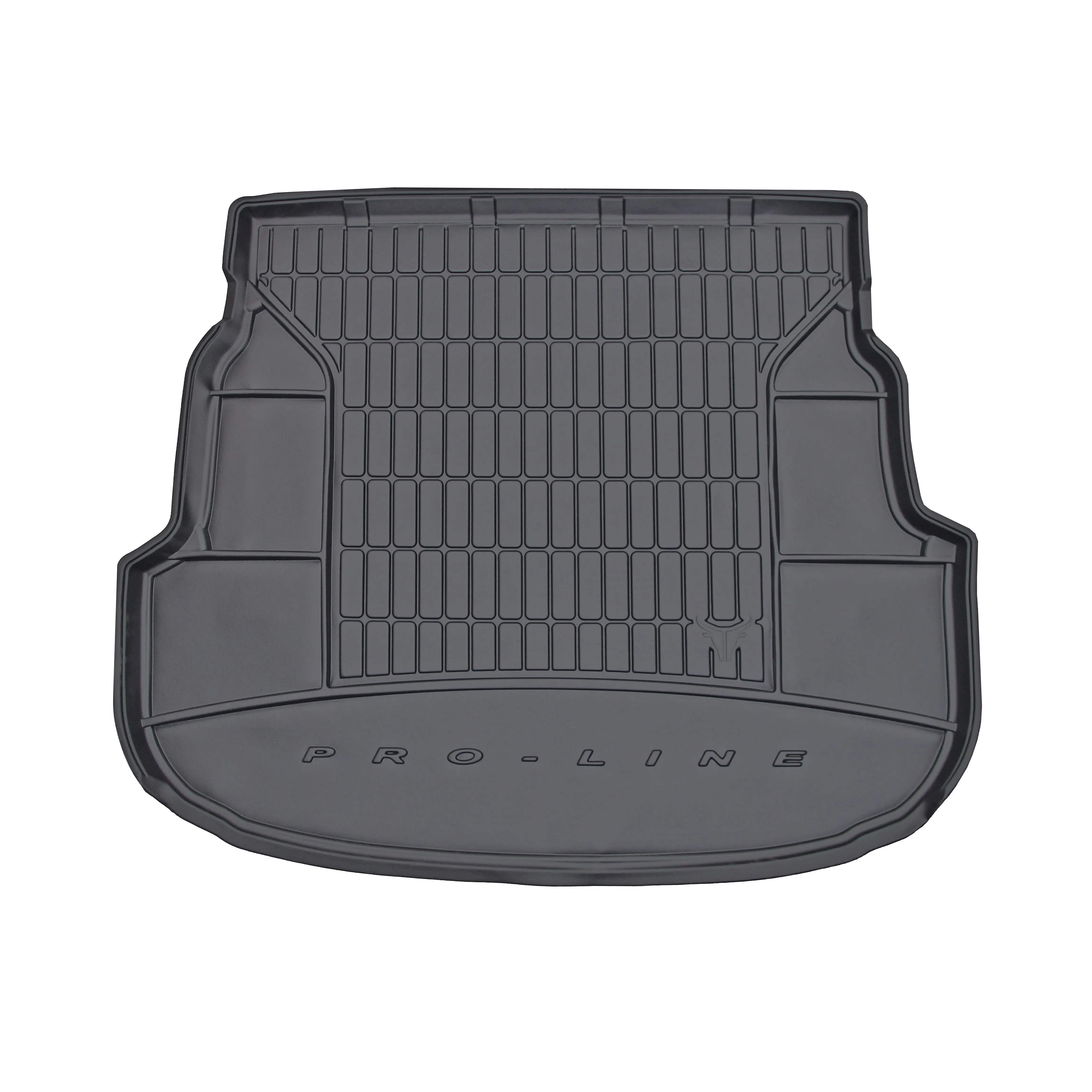 Bagasjeromsmatte 3D Mazda 6 II (GH) Stasjonsvogn 2007 - 2012