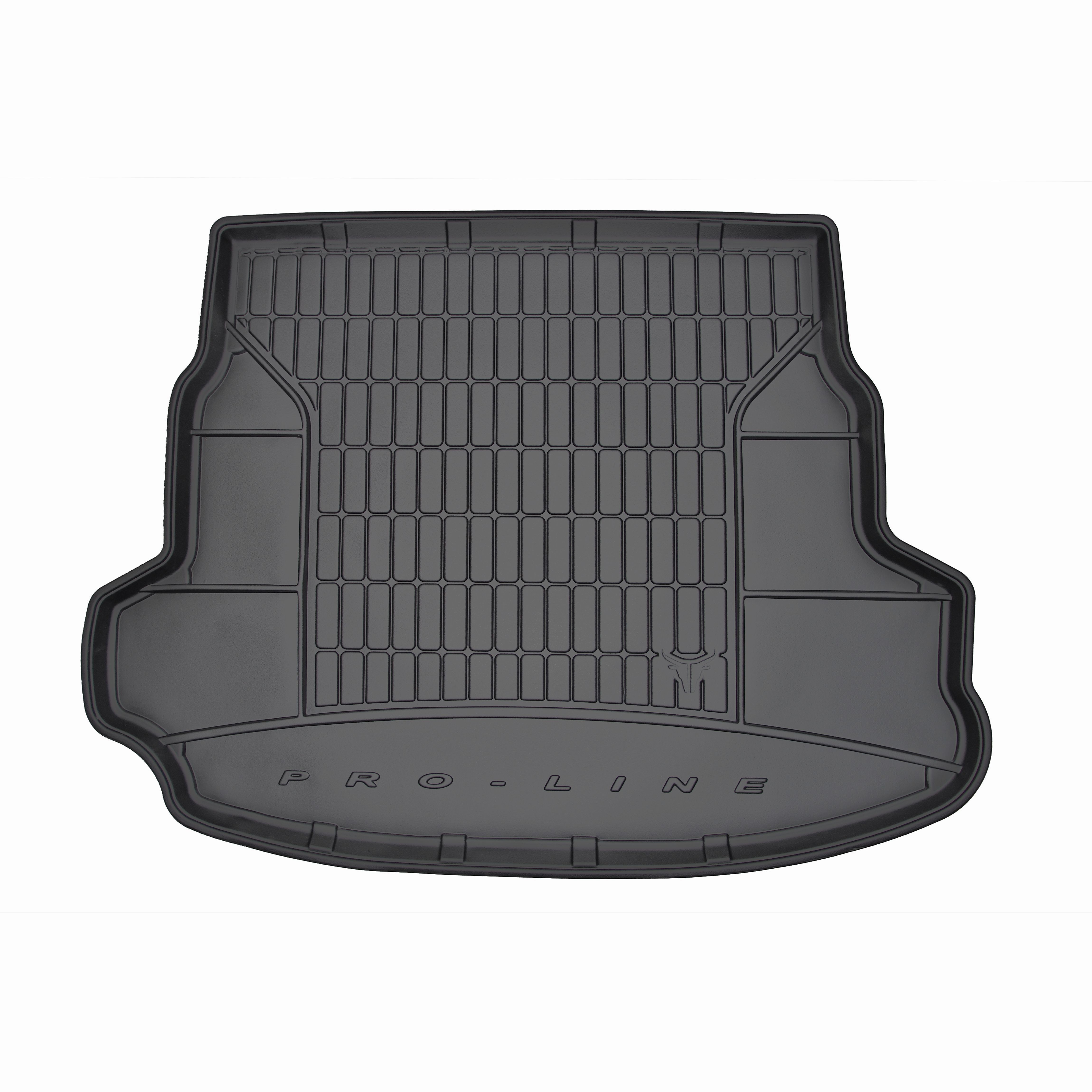 Bagasjeromsmatte 3D Mazda 6 II Liftback (GH) 2007 - 2012