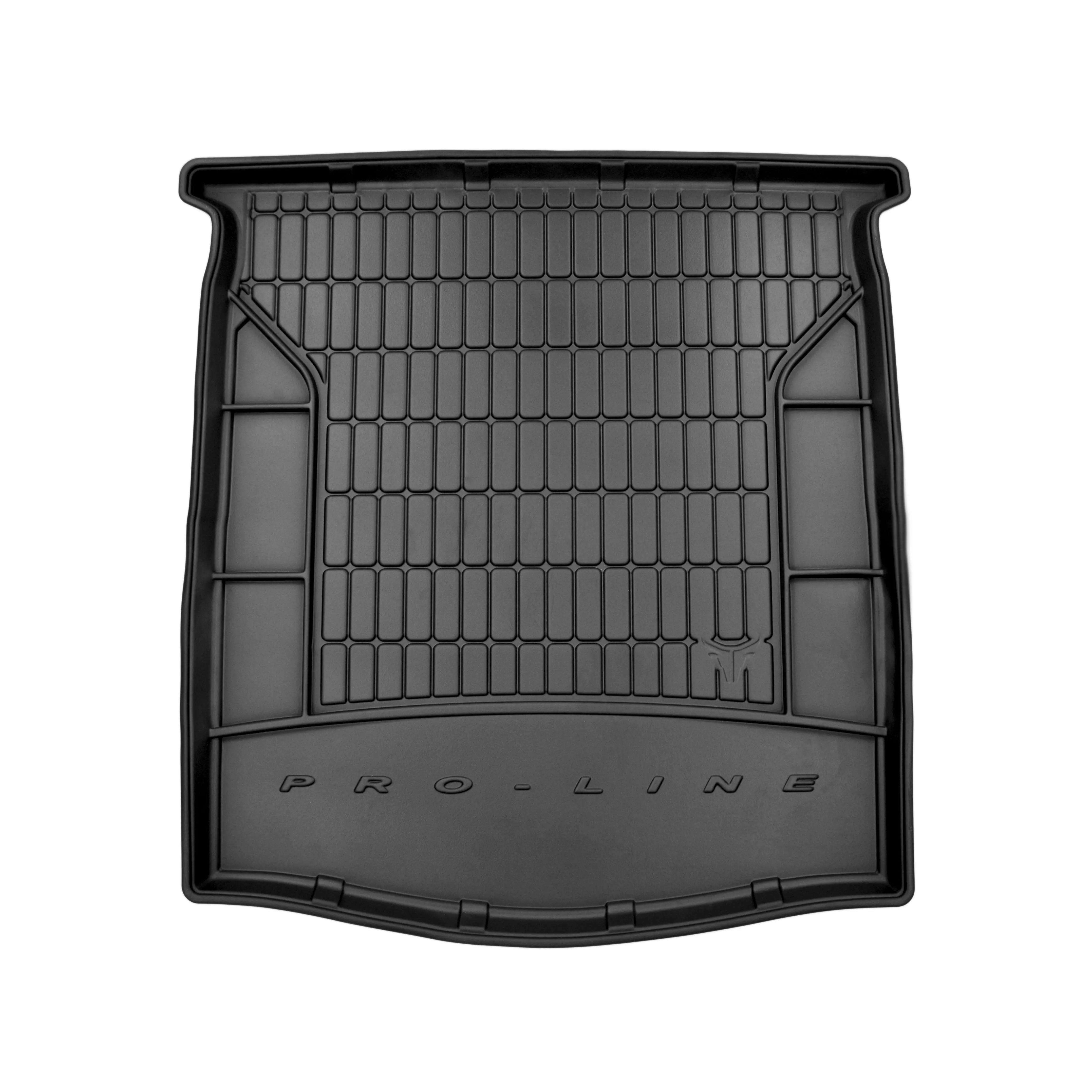 Bagasjeromsmatte 3D Mazda 6 III (GJ/GL) Sedan 2012 - 2024 – bilde 3