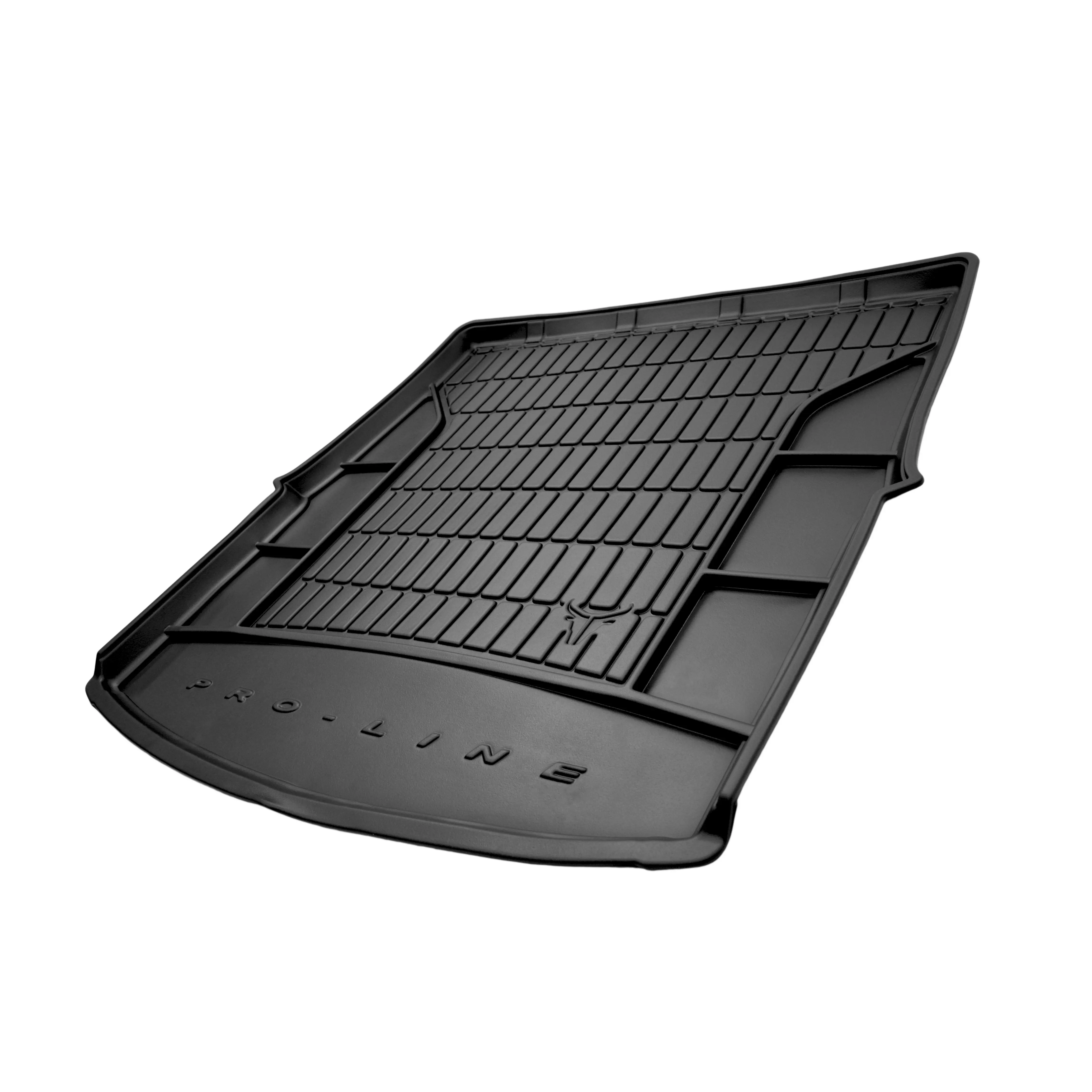 Bagasjeromsmatte 3D Mazda 6 III (GJ/GL) Stasjonsvogn 2012 - 2024 – bilde 2