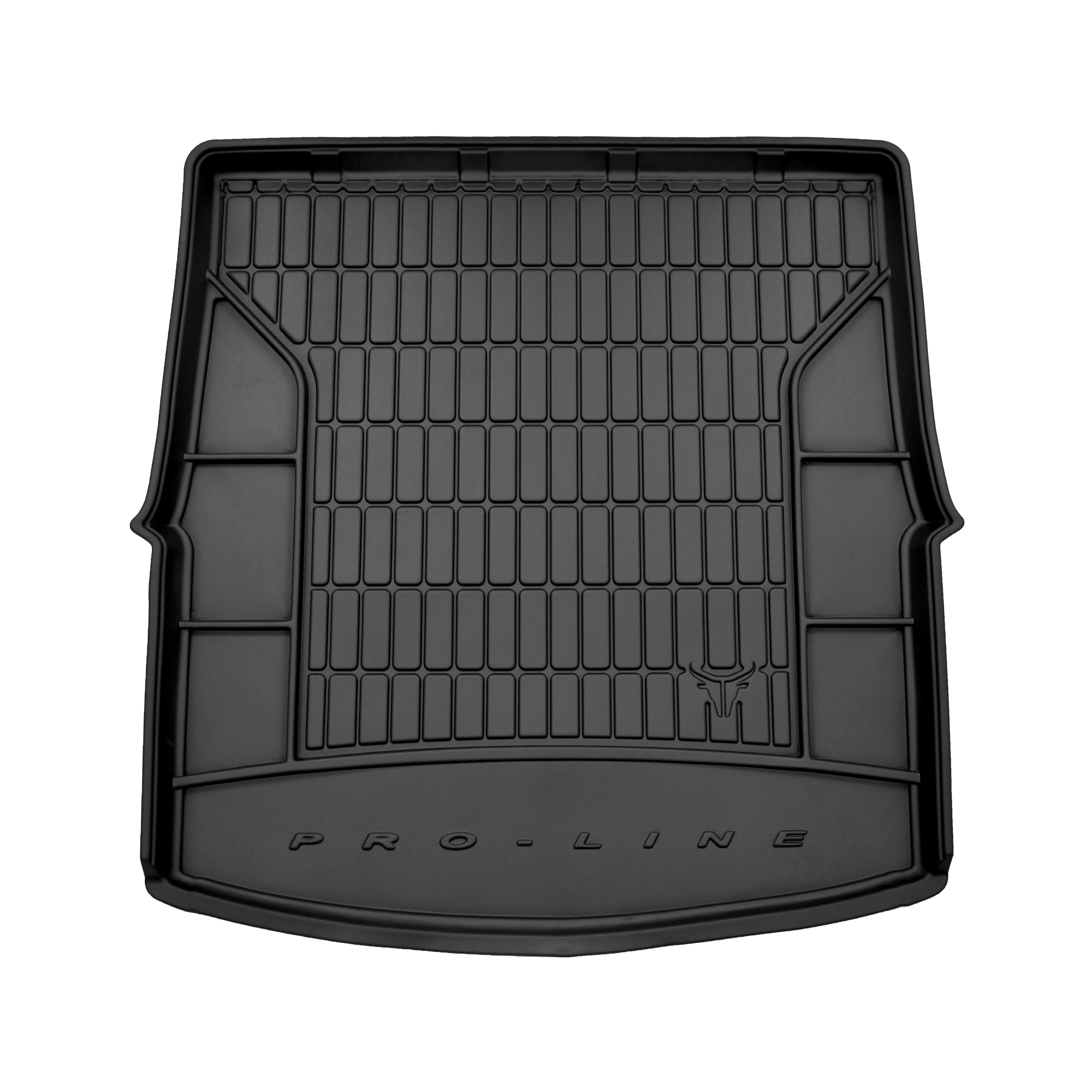 Bagasjeromsmatte 3D Mazda 6 III (GJ/GL) Stasjonsvogn 2012 - 2024 – bilde 3