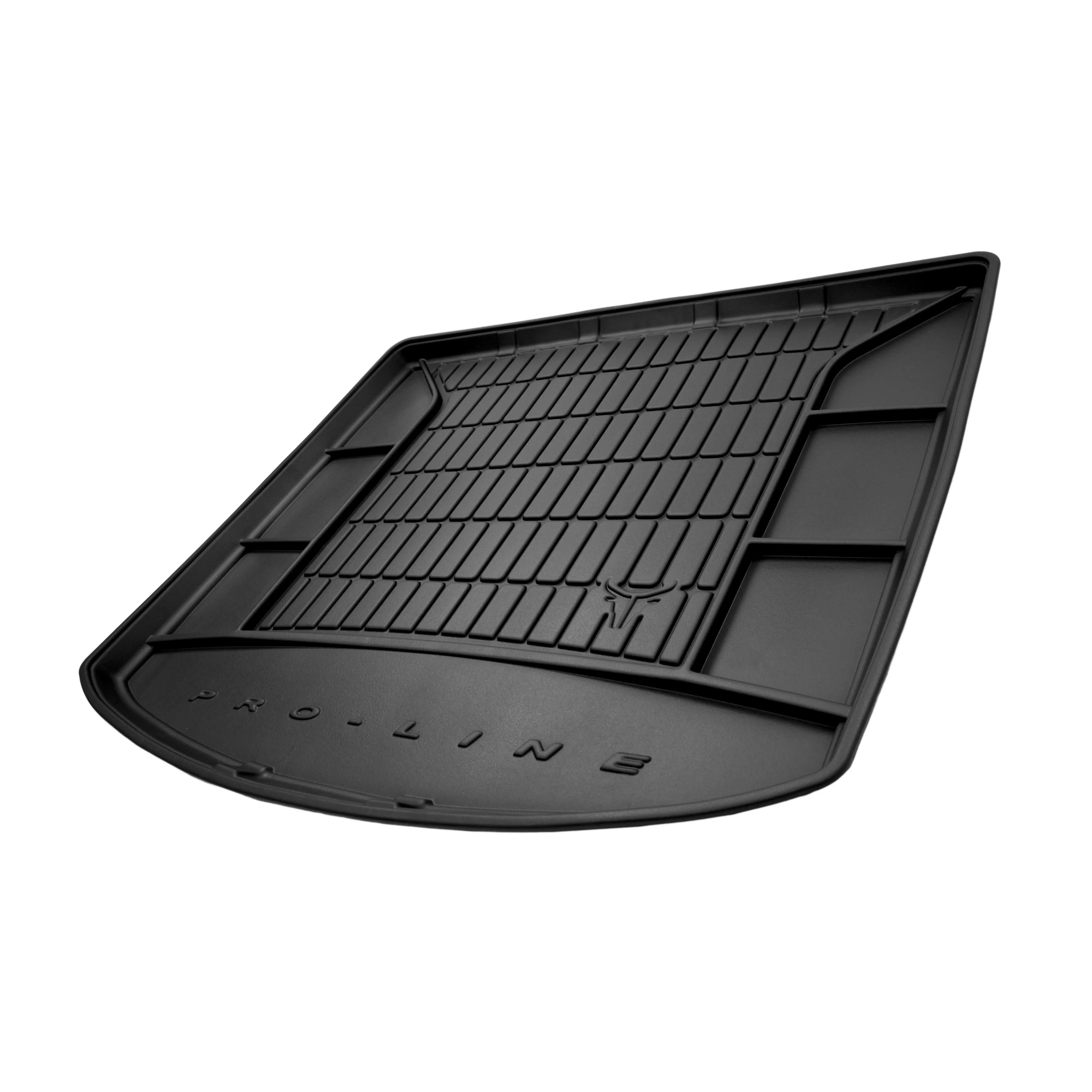Bagasjeromsmatte 3D Mazda CX-5 I 2012 - 2017 – bilde 2