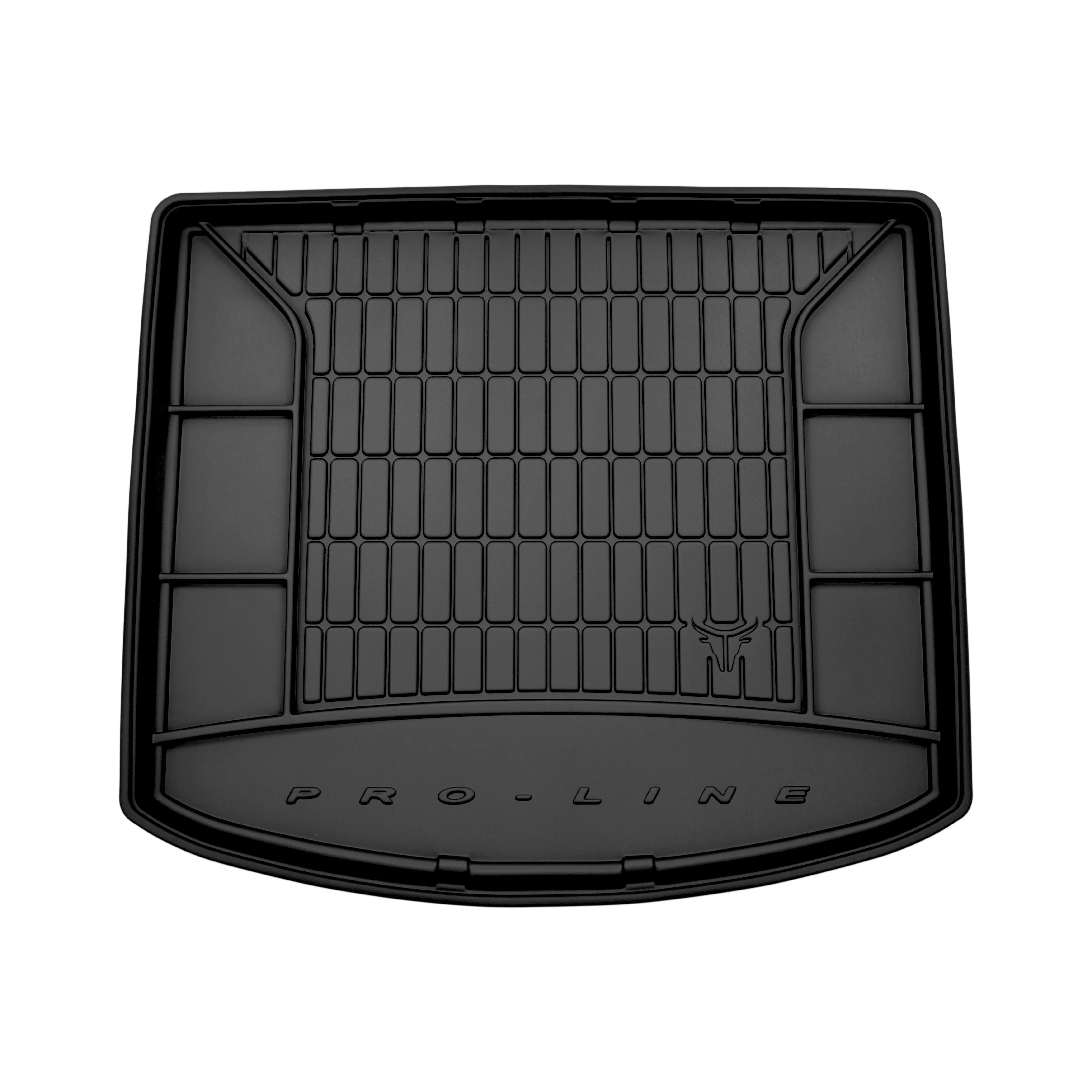 Bagasjeromsmatte 3D Mazda CX-5 I 2012 - 2017 – bilde 3