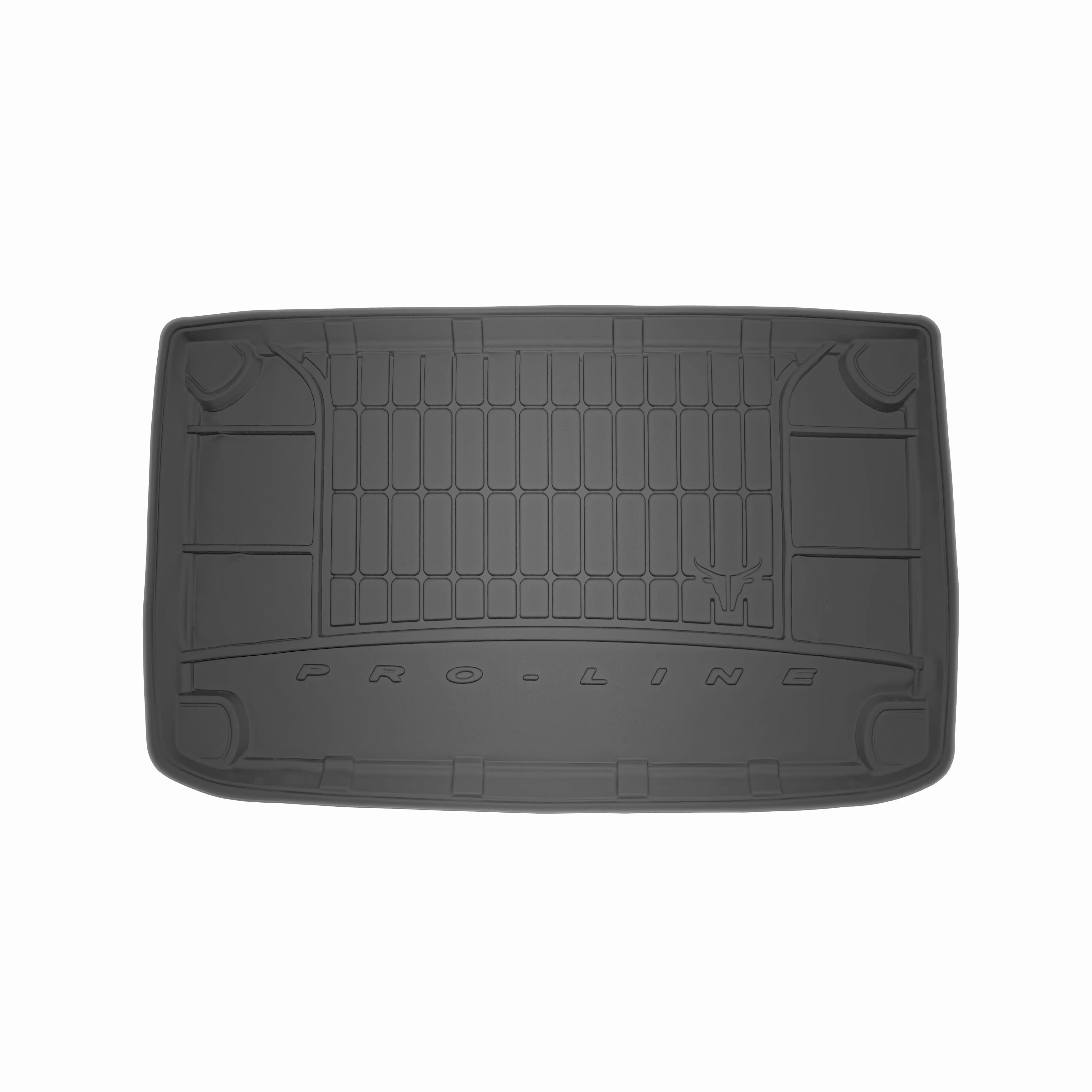 Bagasjeromsmatte 3D Mercedes-Benz A-Klasse (V168/ W168) 1997-2004