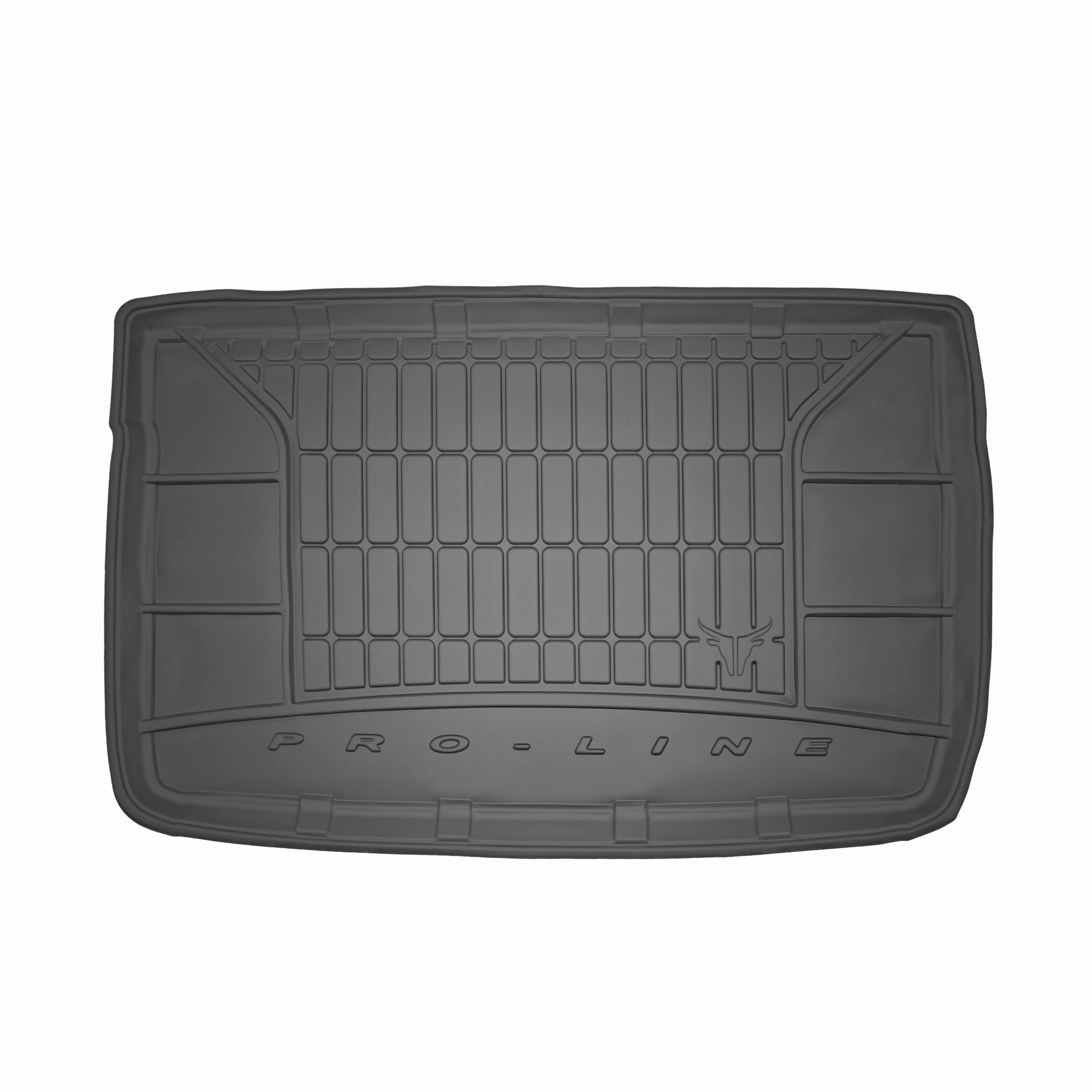 Bagasjeromsmatte 3D Mercedes-Benz A-Klasse (W169) 2004-2012