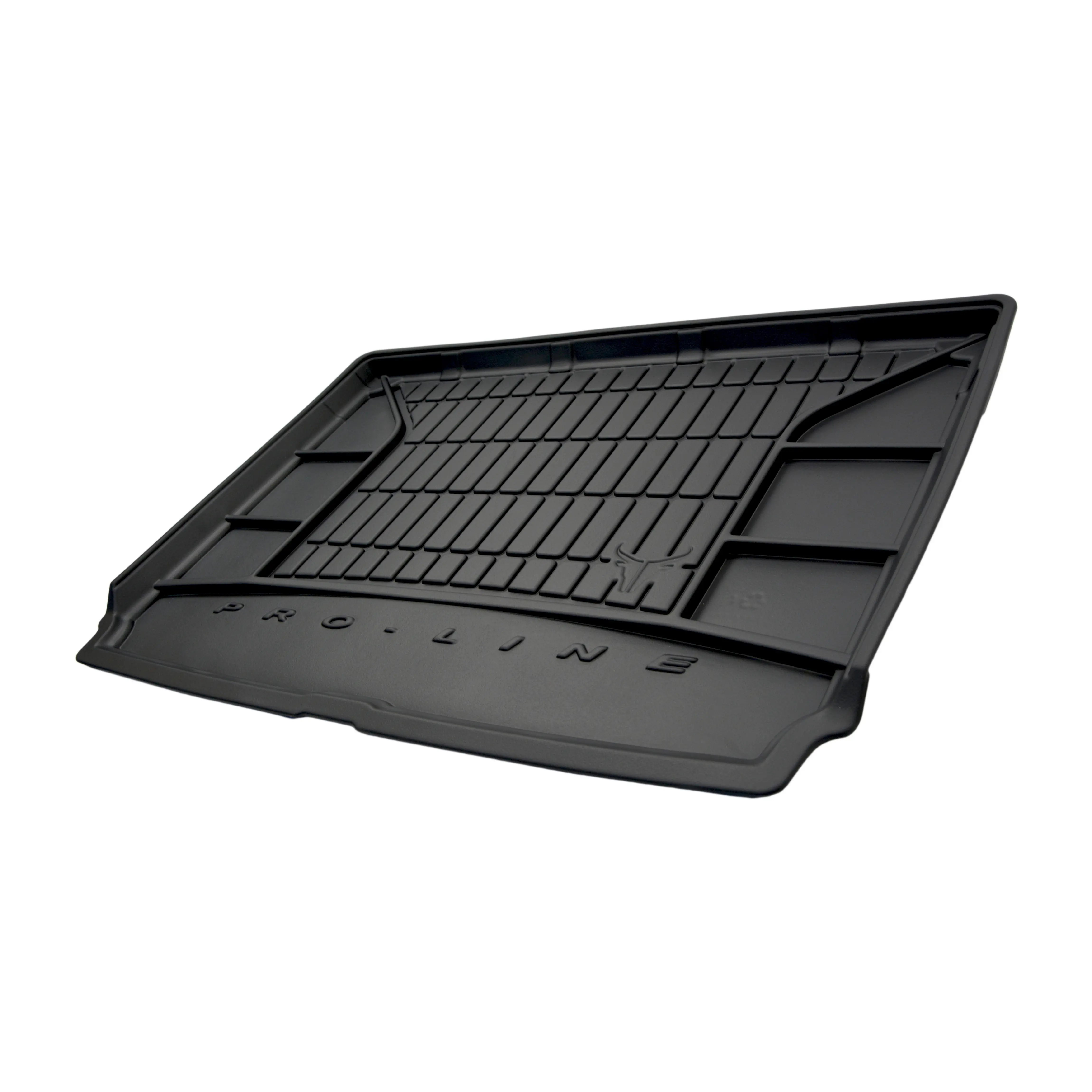 Bagasjeromsmatte 3D Mercedes-Benz A-Klasse (W169) 2004-2012 – bilde 2