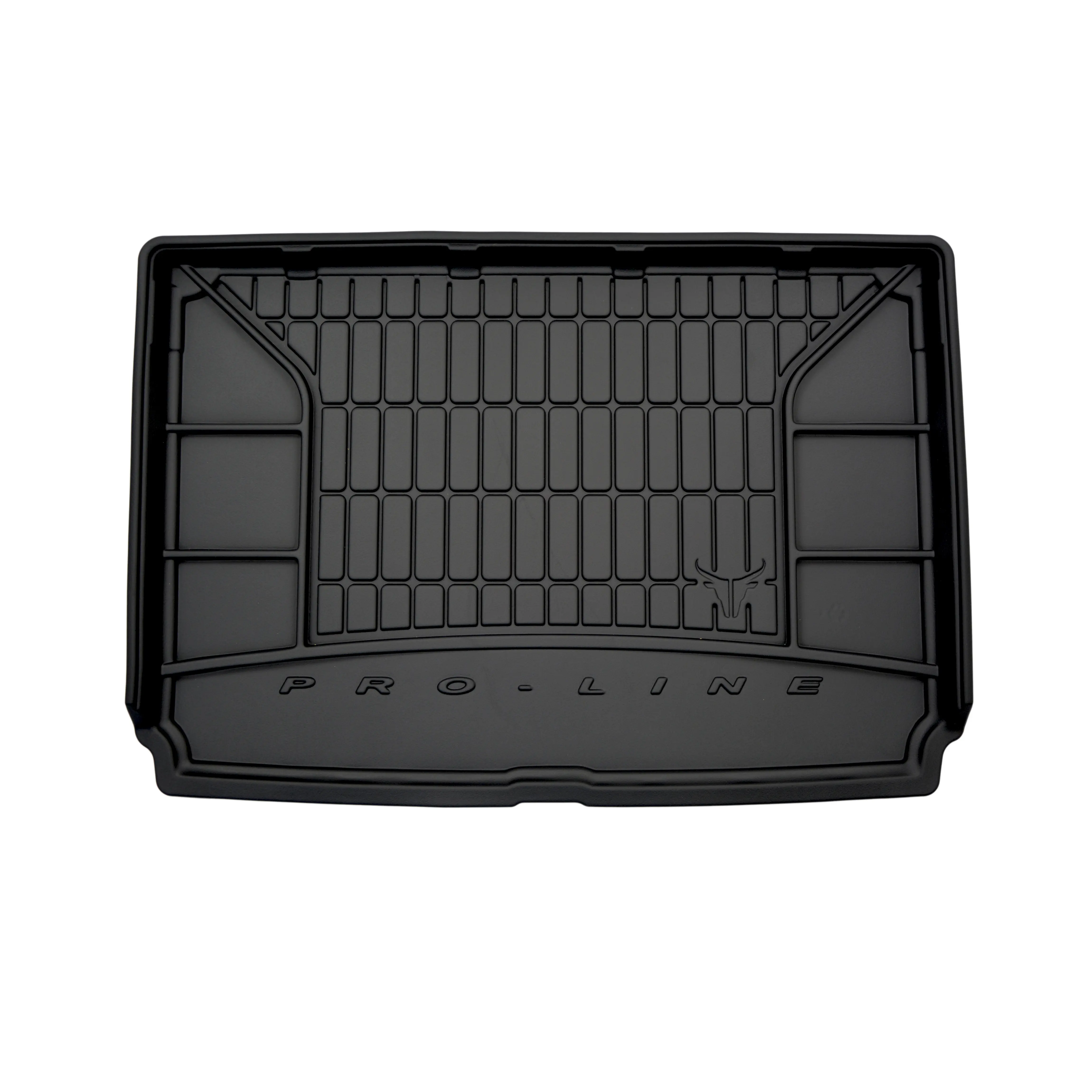Bagasjeromsmatte 3D Mercedes-Benz A-Klasse (W169) 2004-2012 – bilde 3