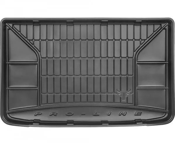 Bagasjeromsmatte 3D Mercedes-Benz A-Klasse (W176) Hatchback 2012-2018
