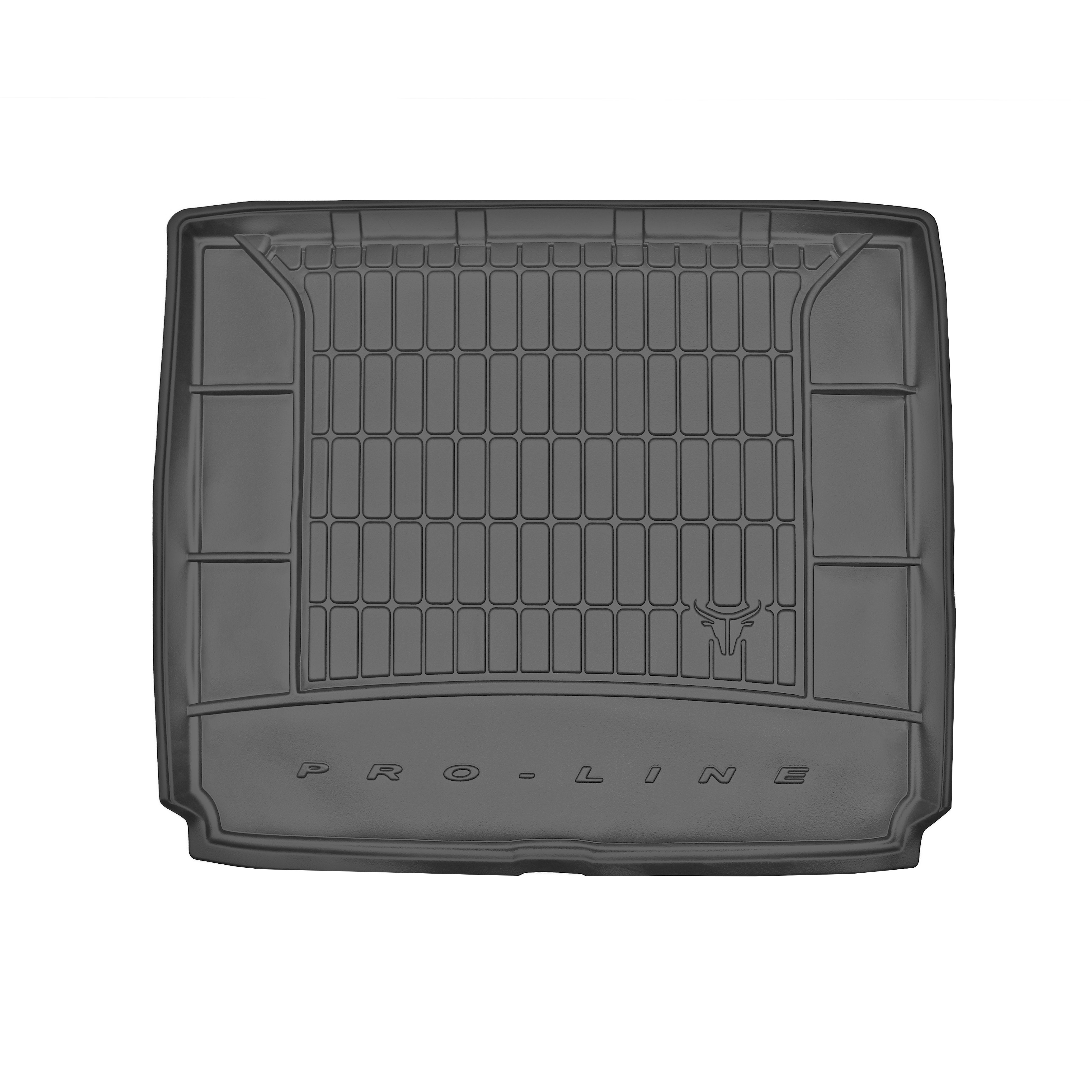 Bagasjeromsmatte 3D Mercedes-Benz B-Klasse (W245) 2005-2011