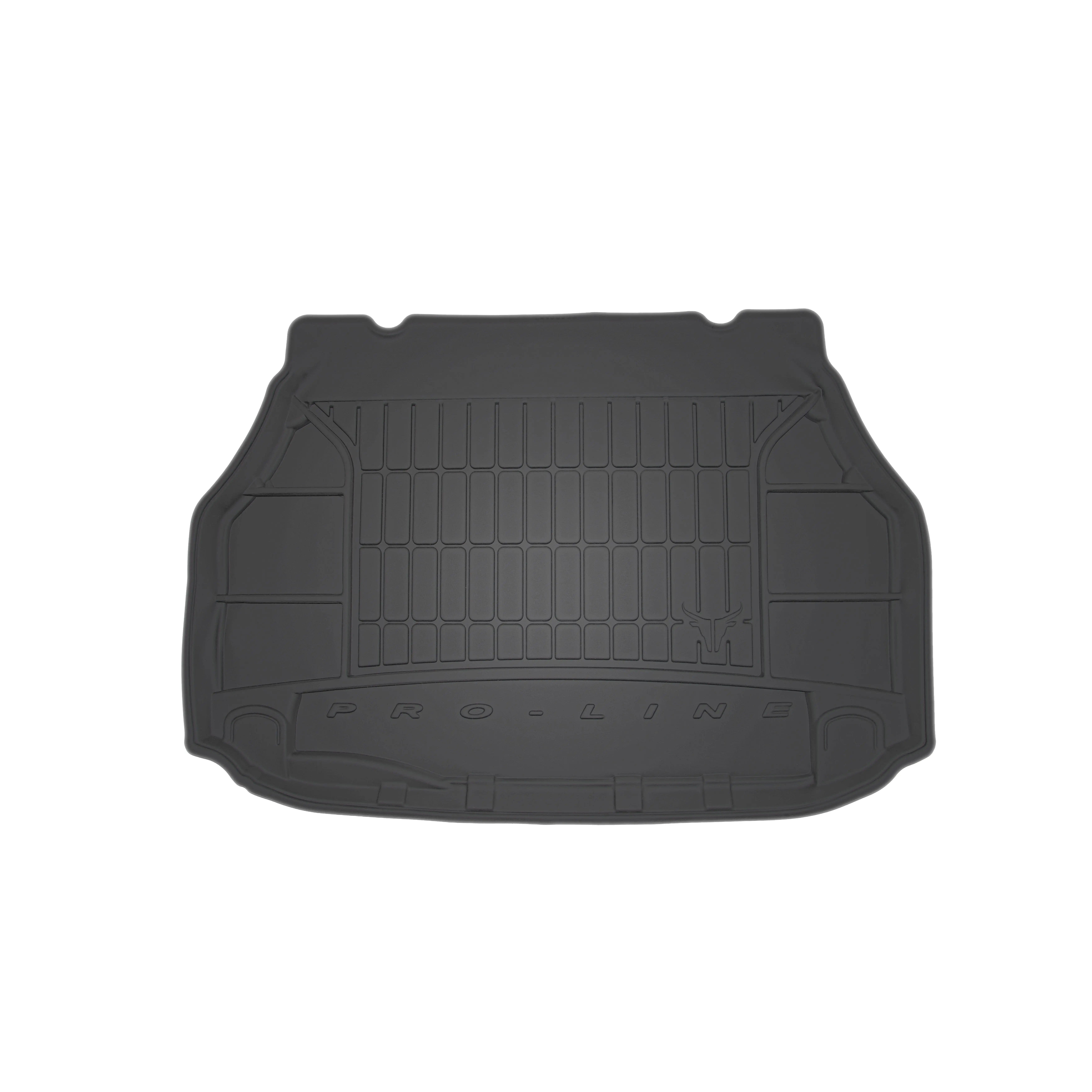 Bagasjeromsmatte 3D Mercedes-Benz C-Klasse (CL203) Coupe 2000-2008