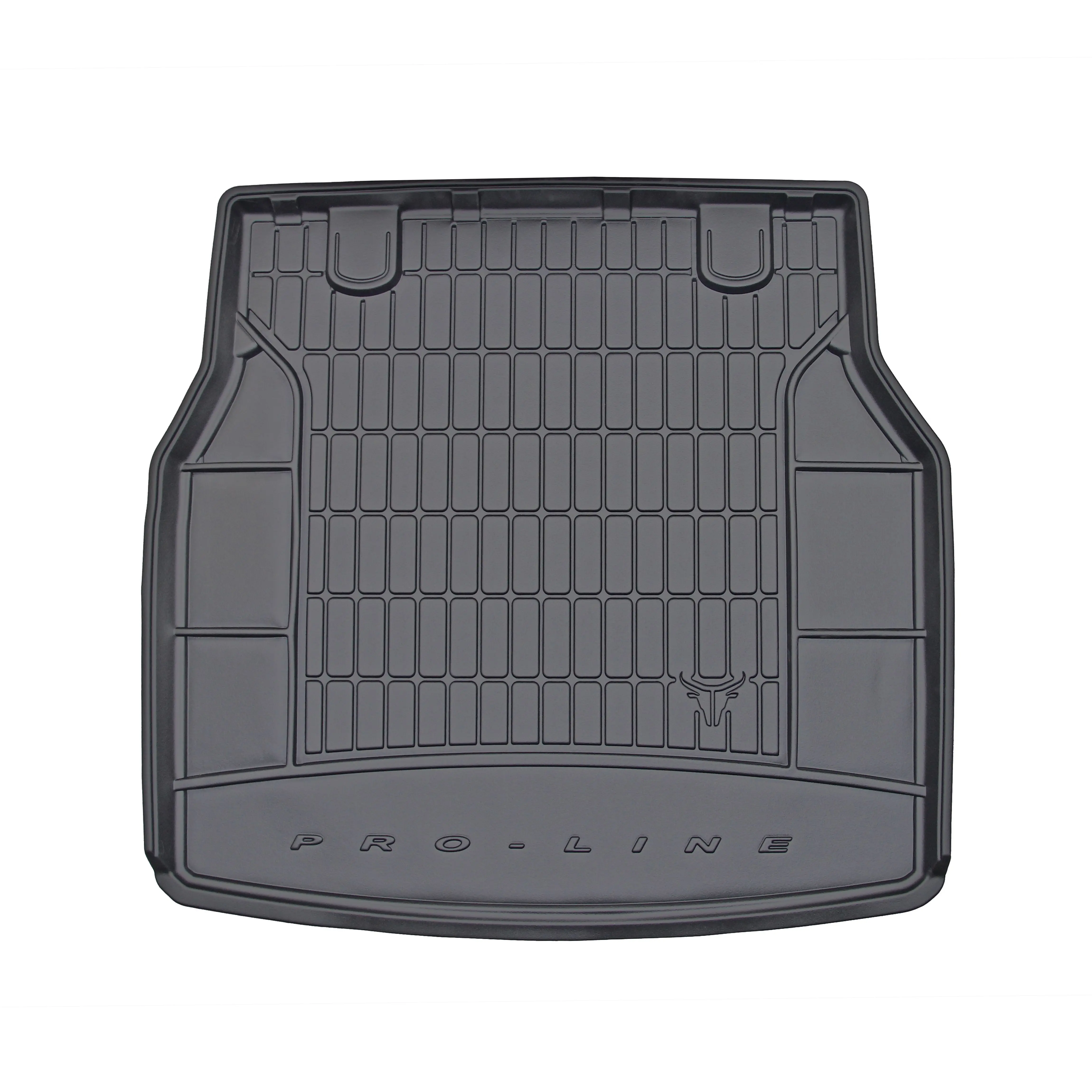 Bagasjeromsmatte 3D Mercedes-Benz C-Klasse (S203) STV 2000-2006