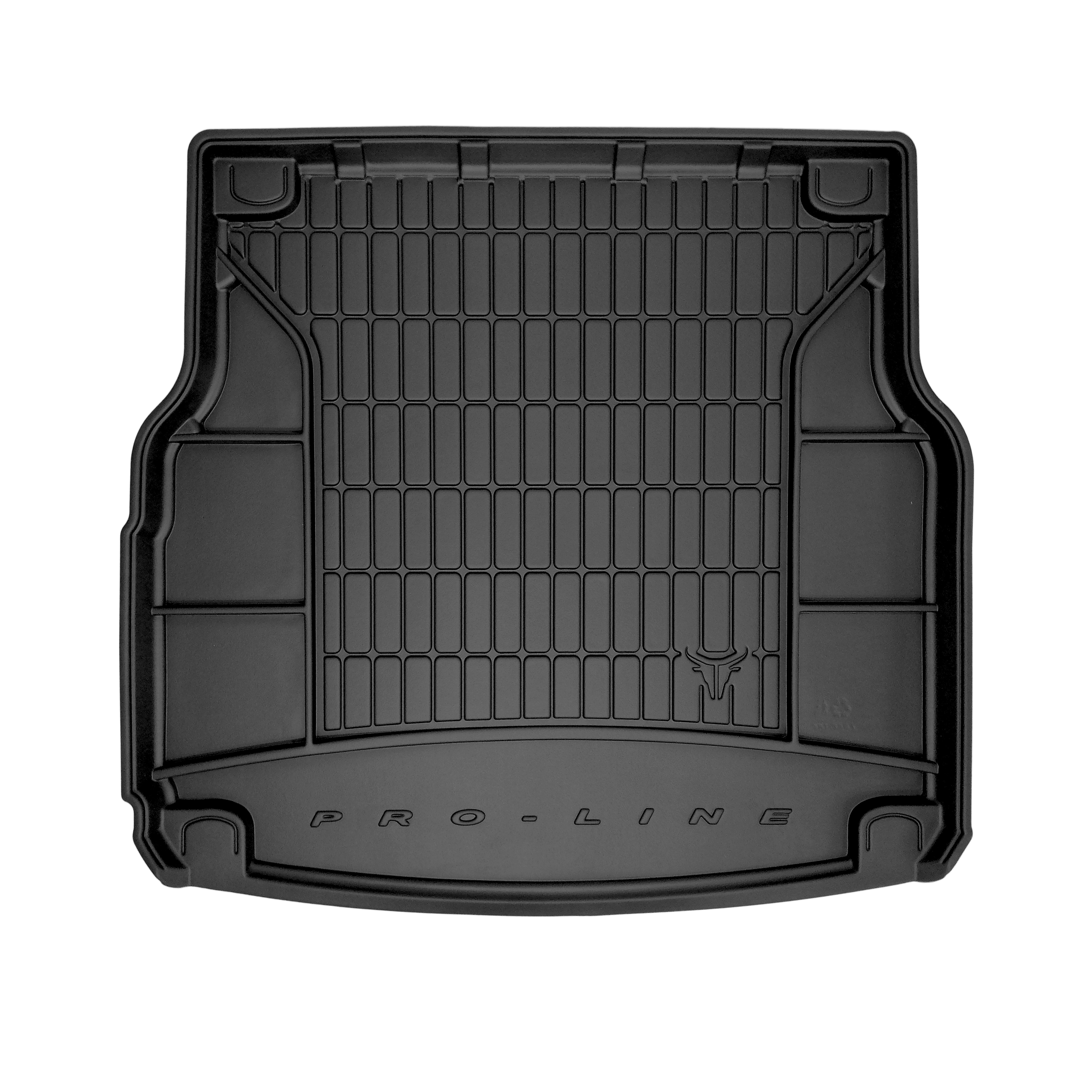 Bagasjeromsmatte 3D Mercedes-Benz C-Klasse (S204) STV 2007-2014