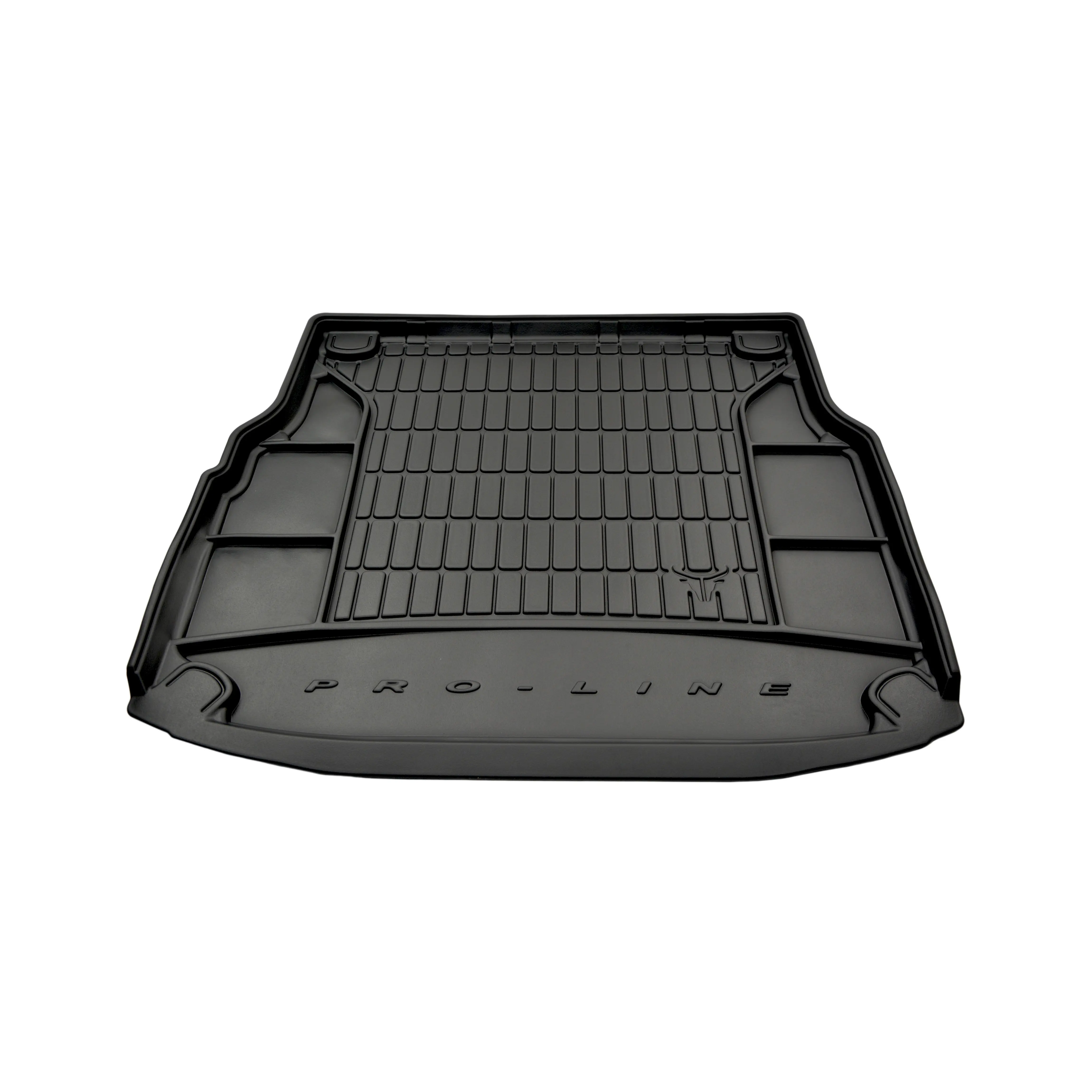 Bagasjeromsmatte 3D Mercedes-Benz C-Klasse (S205) STV 2014-2021