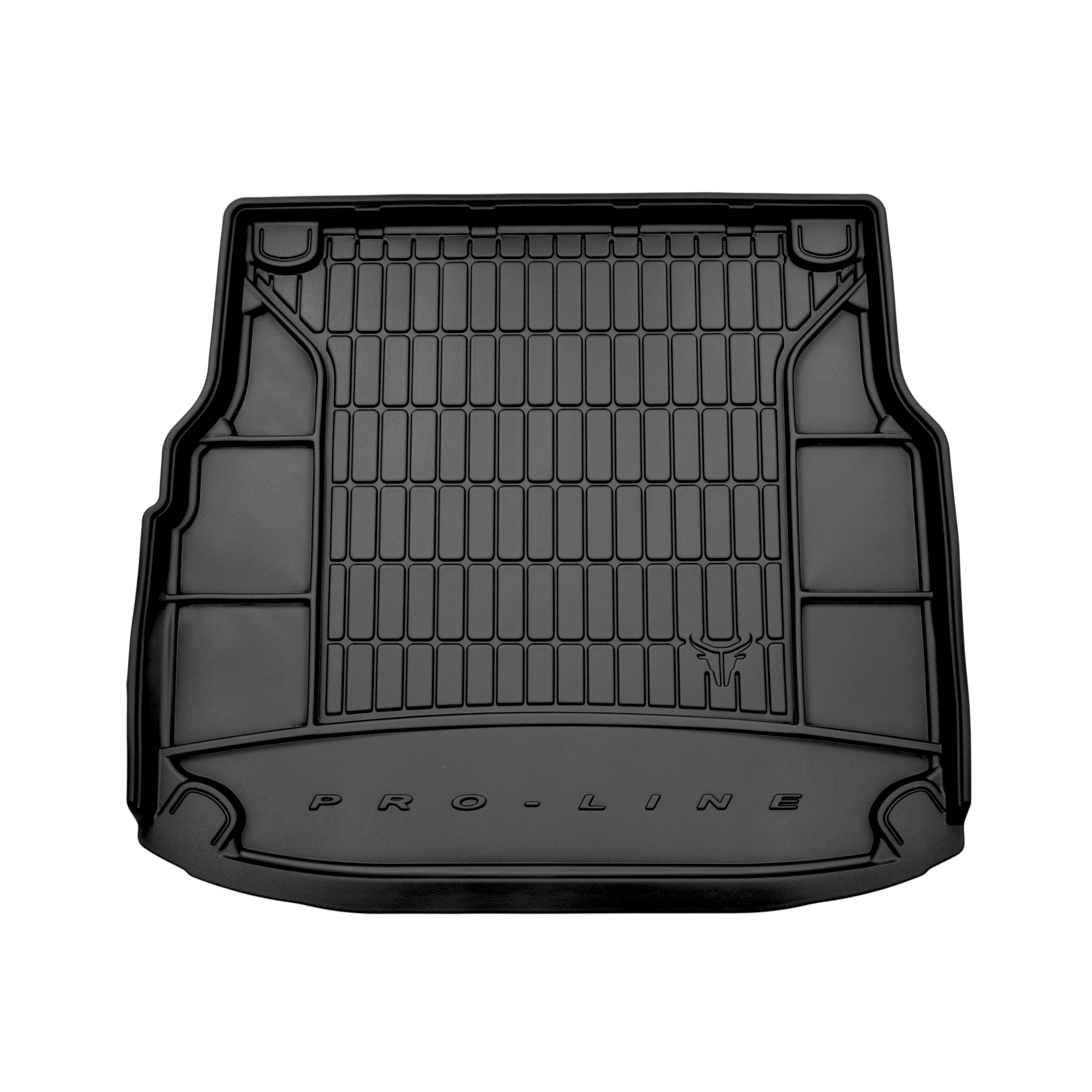 Bagasjeromsmatte 3D Mercedes-Benz C-Klasse (S205) STV 2014-2021 – bilde 3