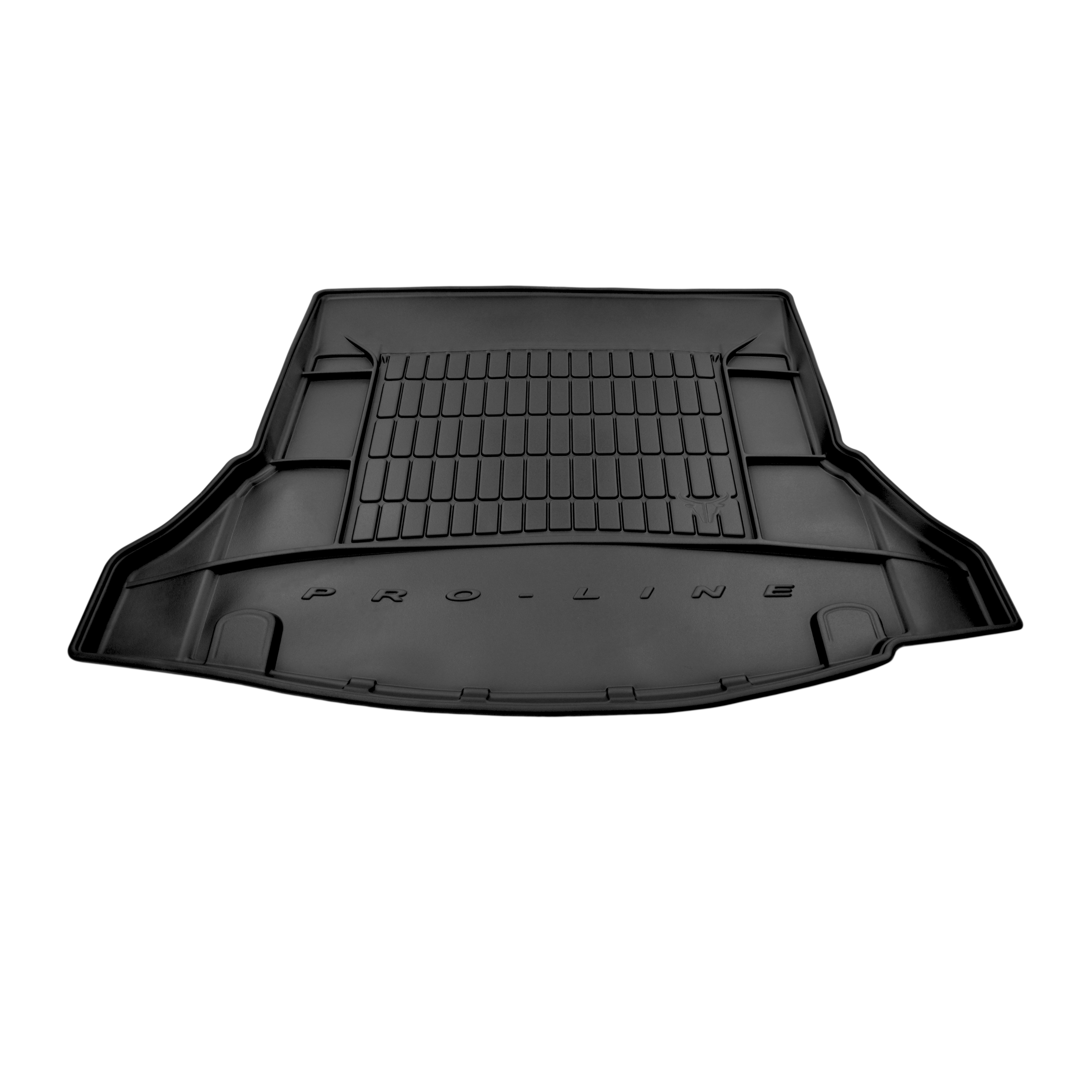Bagasjeromsmatte 3D Mercedes-Benz CLA (C118) Sedan 2019 ->