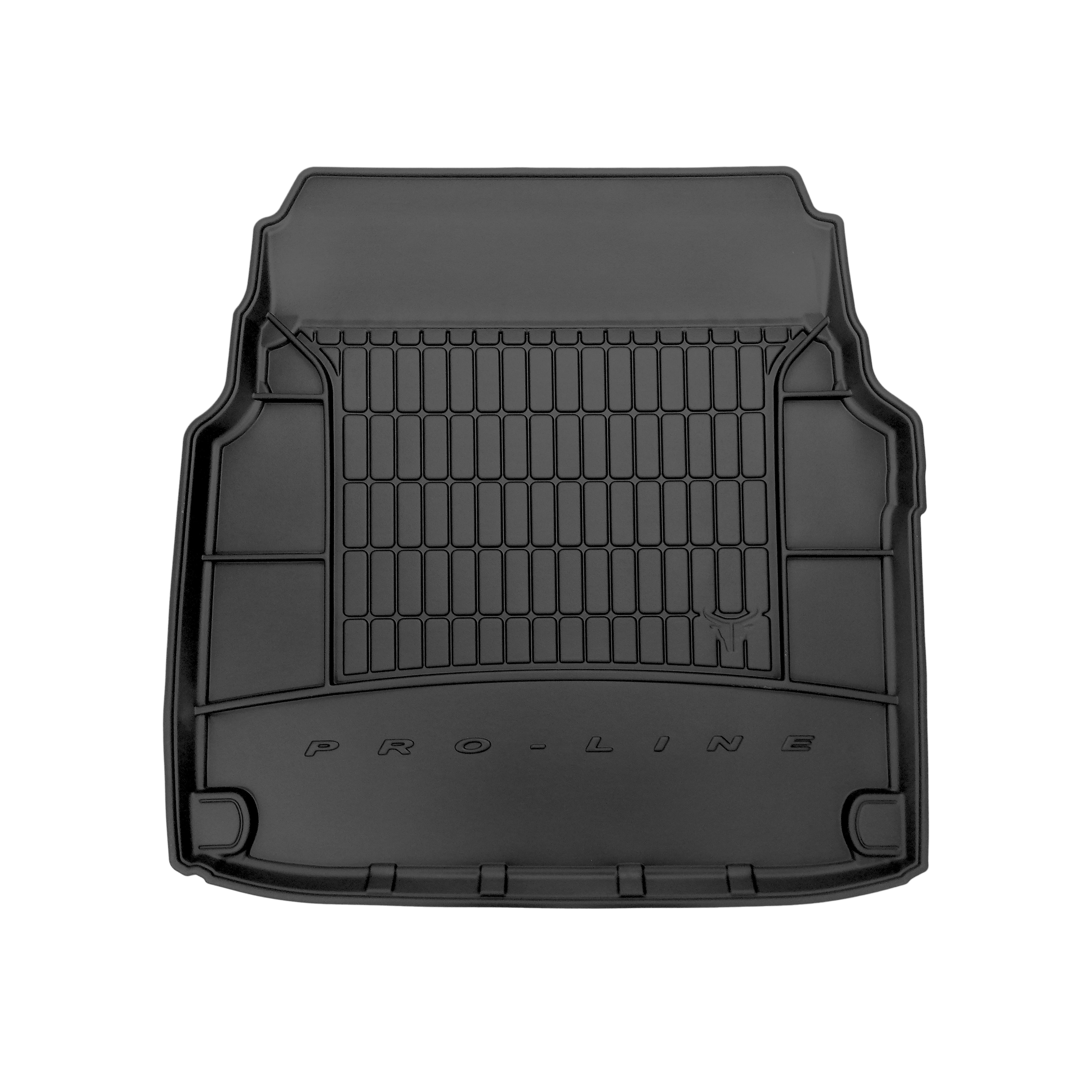 Bagasjeromsmatte 3D Mercedes-Benz E (W211) Sedan 2002 - 2009