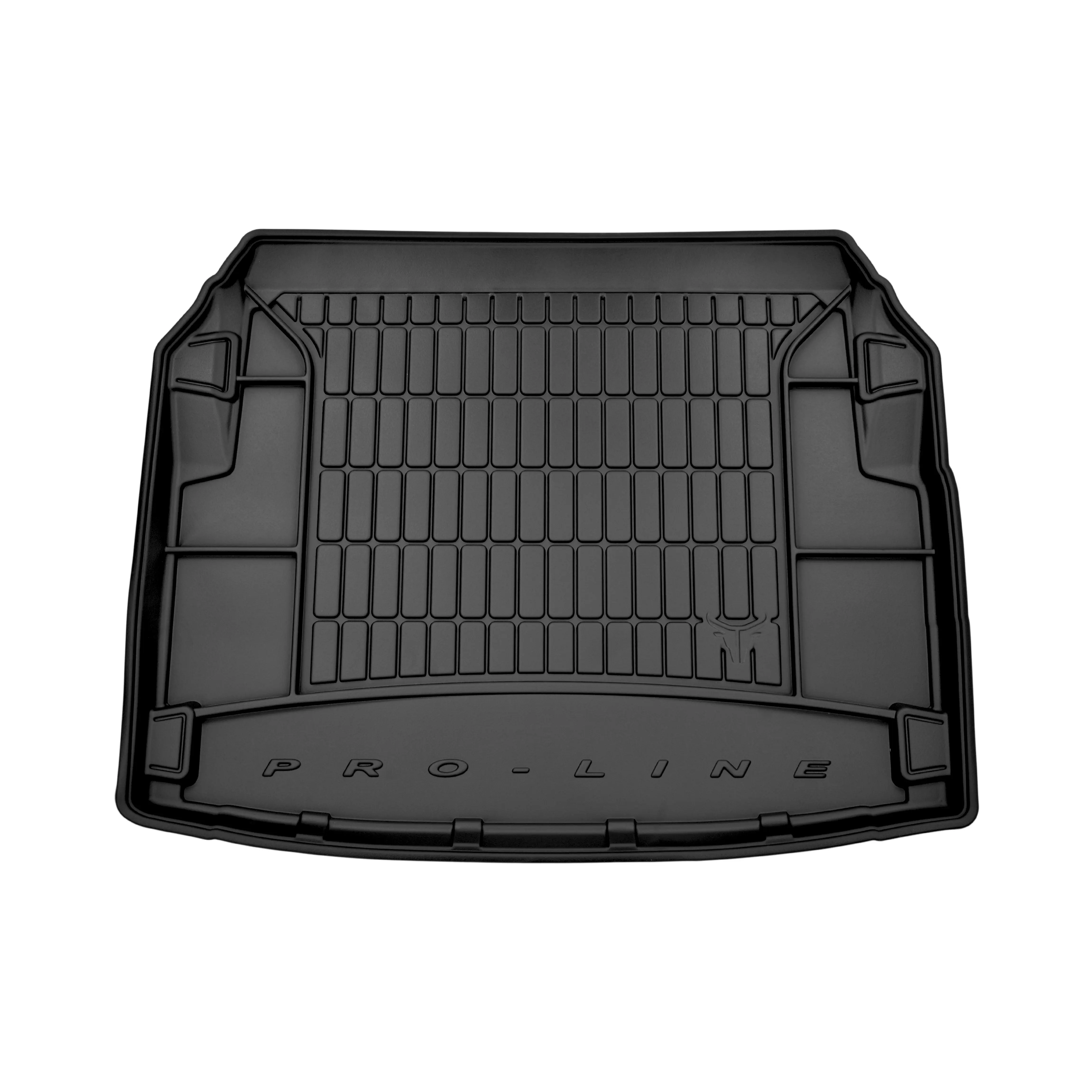 Bagasjeromsmatte 3D Mercedes-Benz E (W212) Sedan 2009 - 2016 – bilde 3