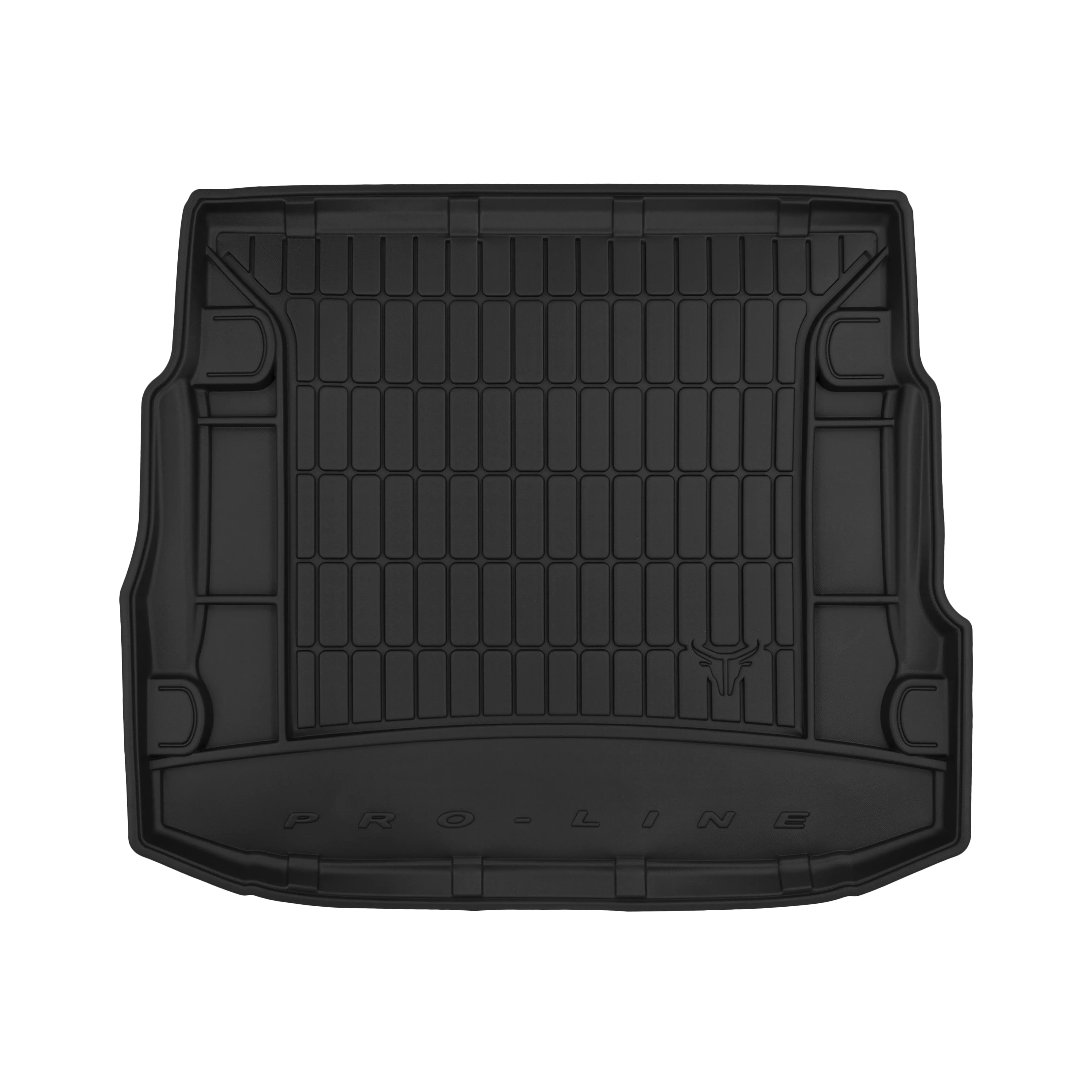 Bagasjeromsmatte 3D Mercedes-Benz S (W222) Coupe 2013 - 2020