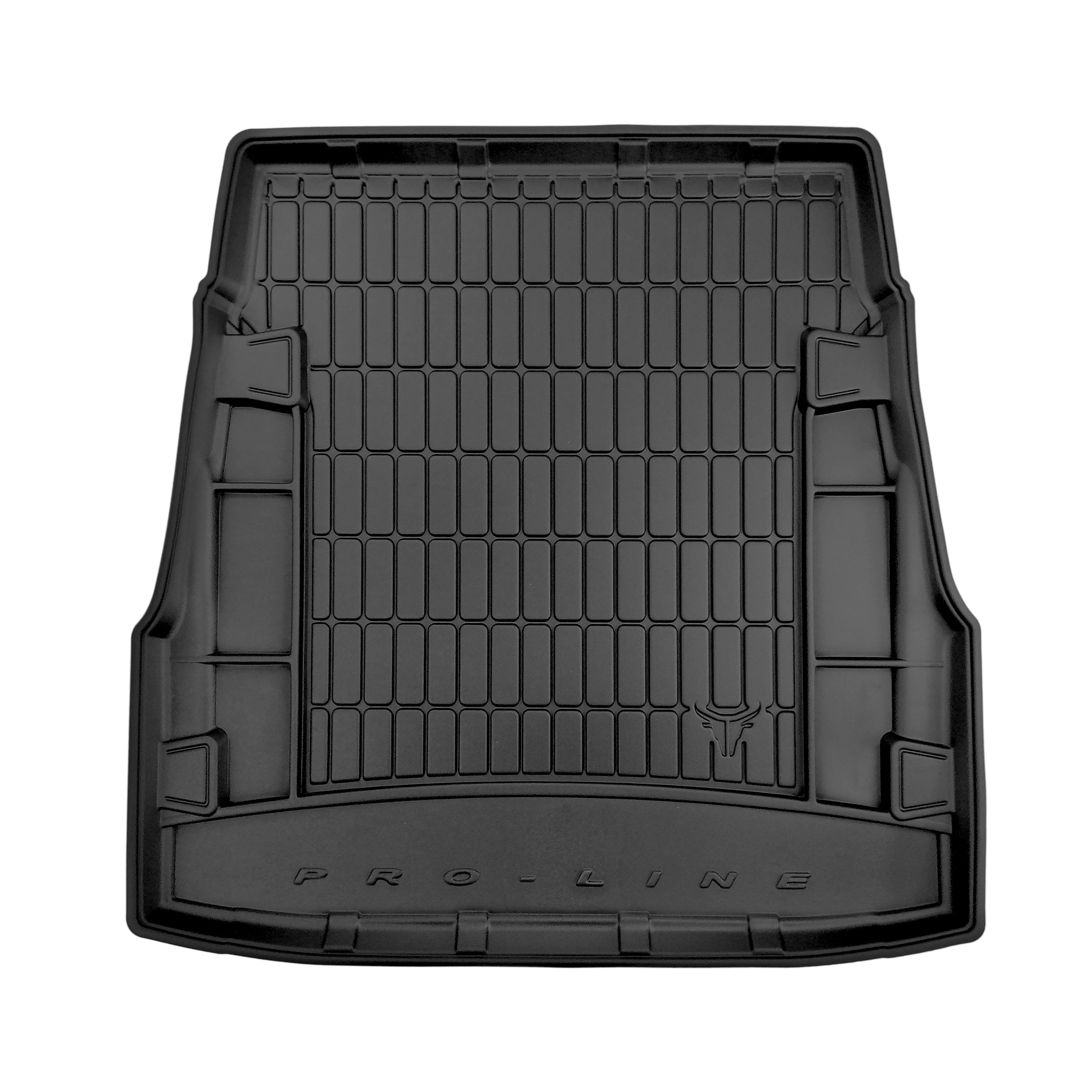 Bagasjeromsmatte 3D Mercedes-Benz S (W222) Sedan 2013 - 2020