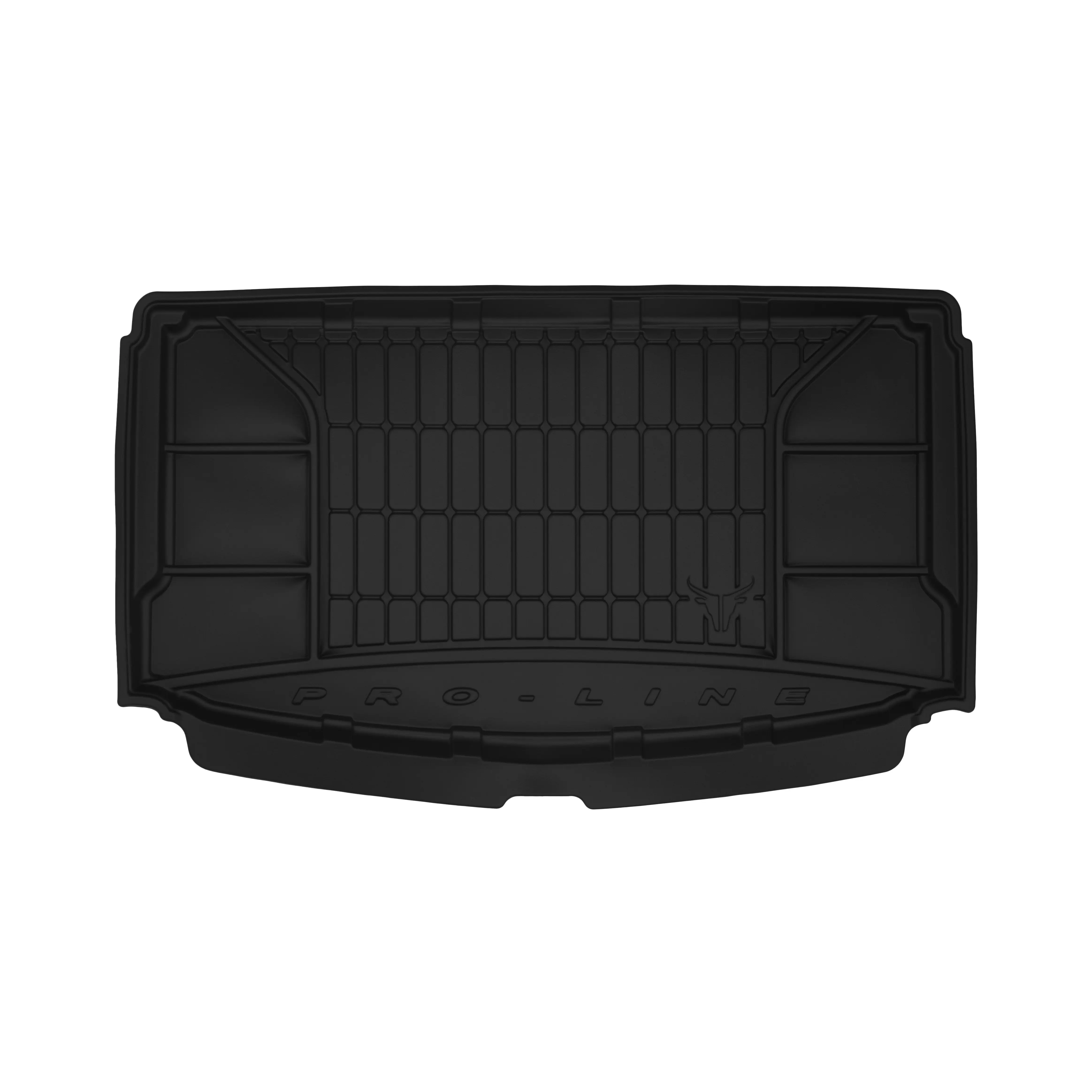 Bagasjeromsmatte 3D Mini Countryman R60 2010-2016